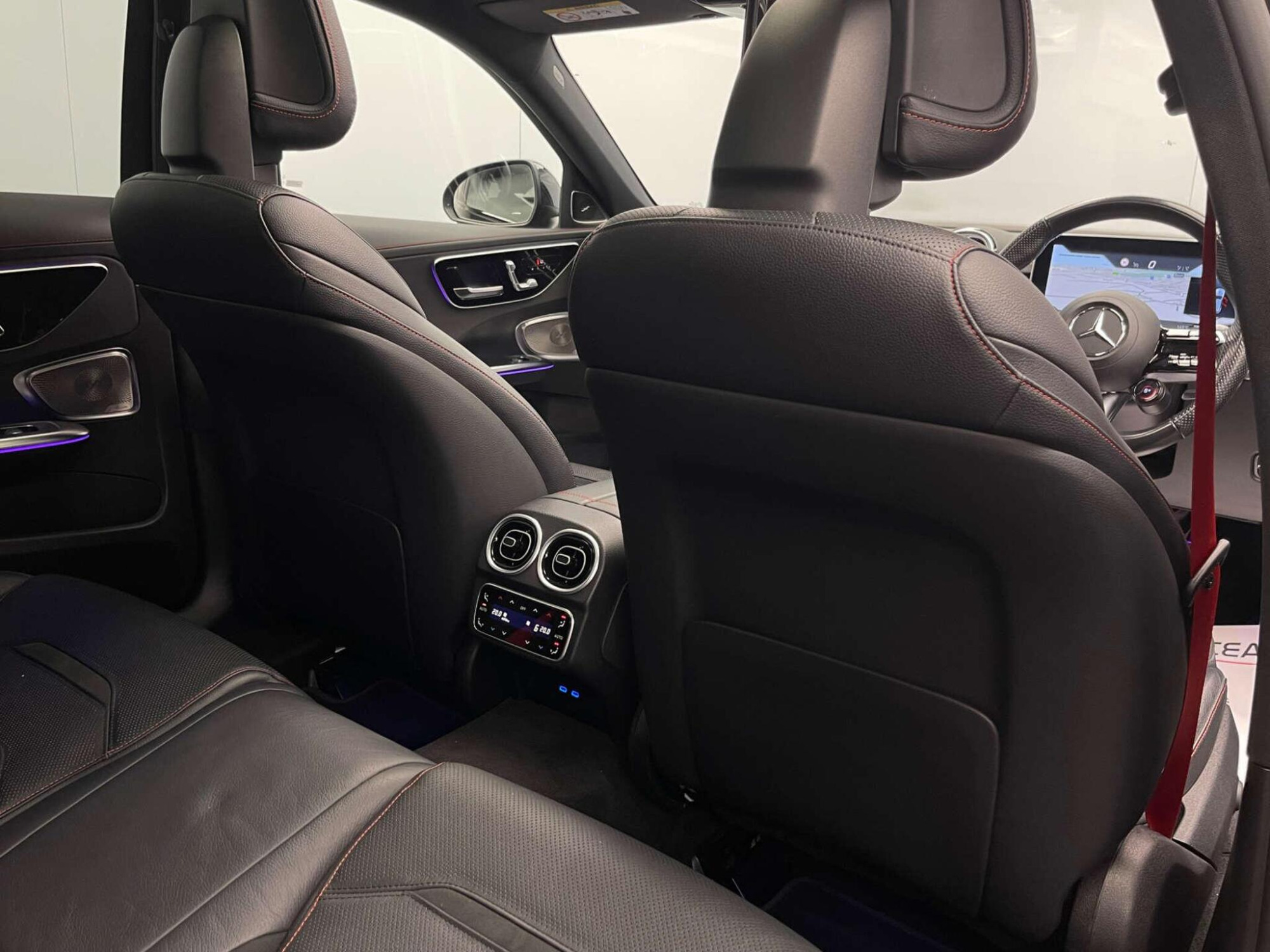 2022 Mercedes-Benz C-CLASS image 28