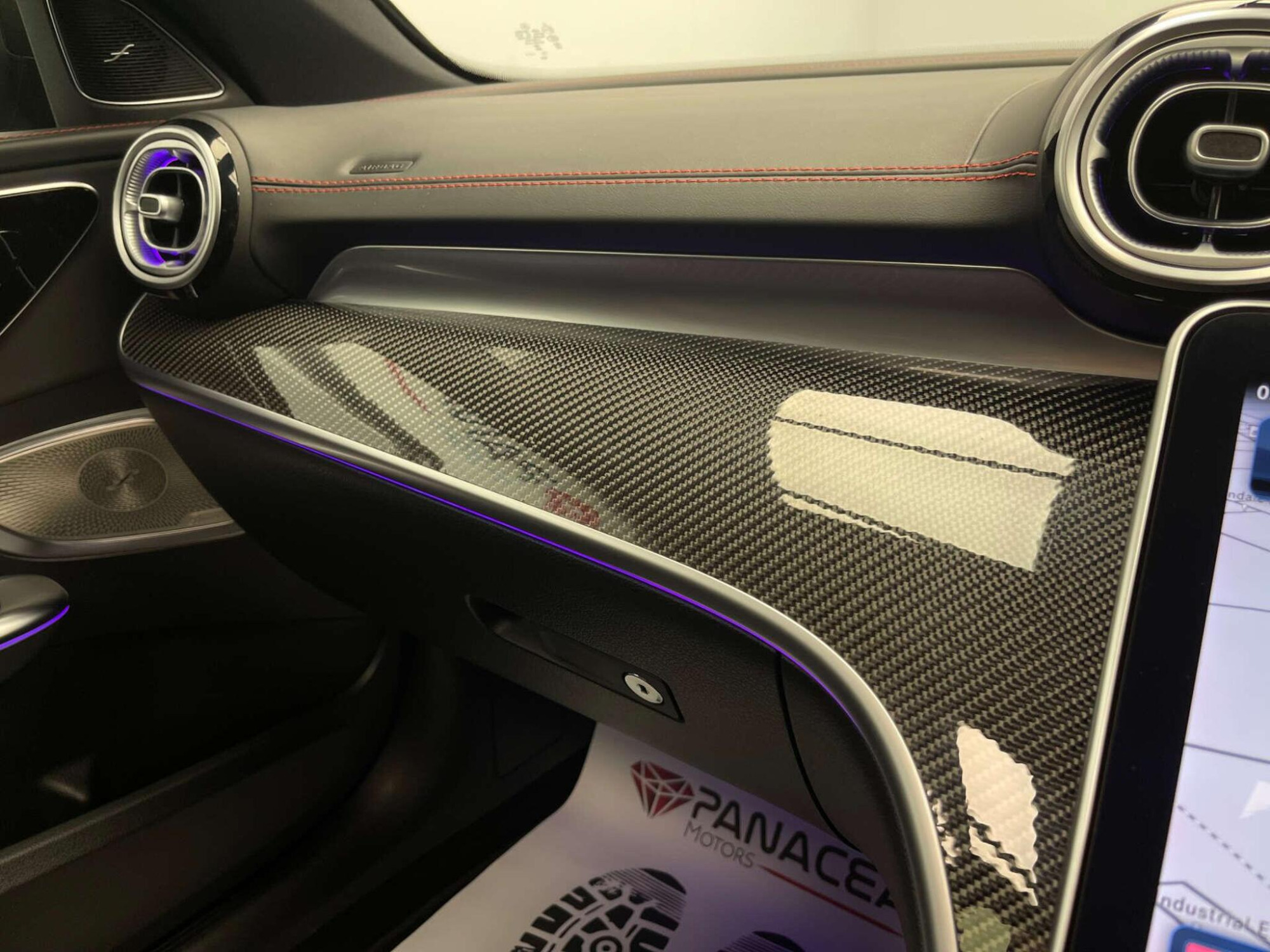 2022 Mercedes-Benz C-CLASS image 25