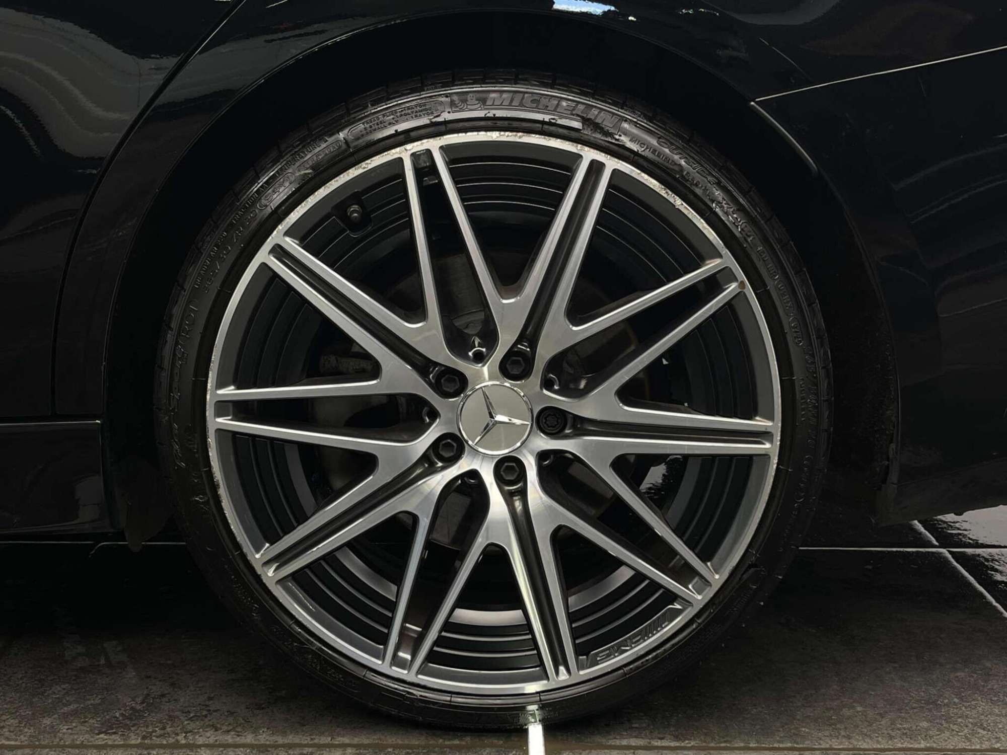 2022 Mercedes-Benz C-CLASS image 46