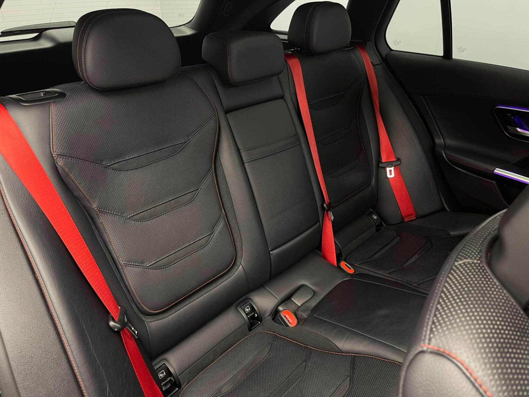 2022 Mercedes-Benz C-CLASS image 26