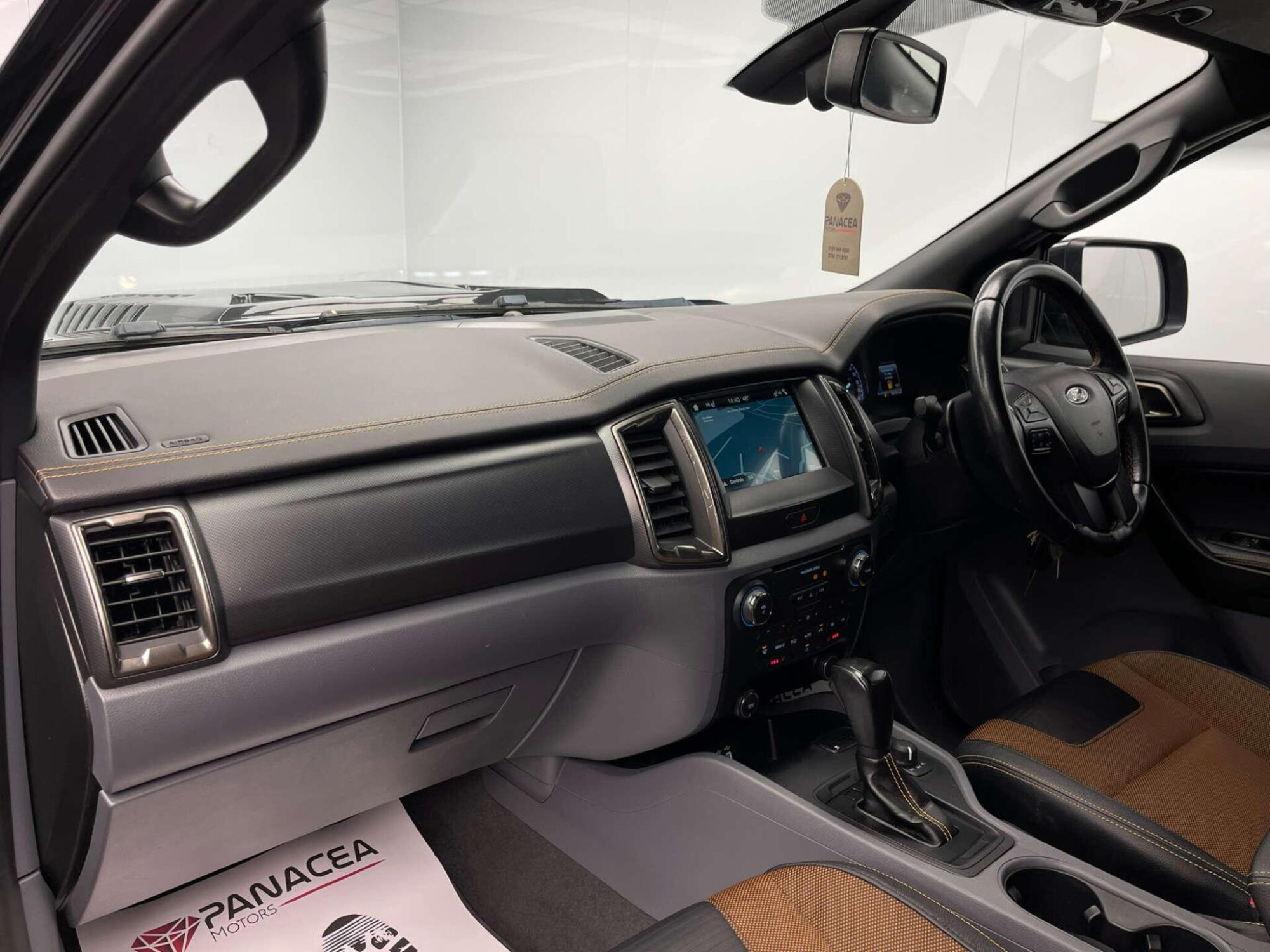 2019 Ford RANGER image 45