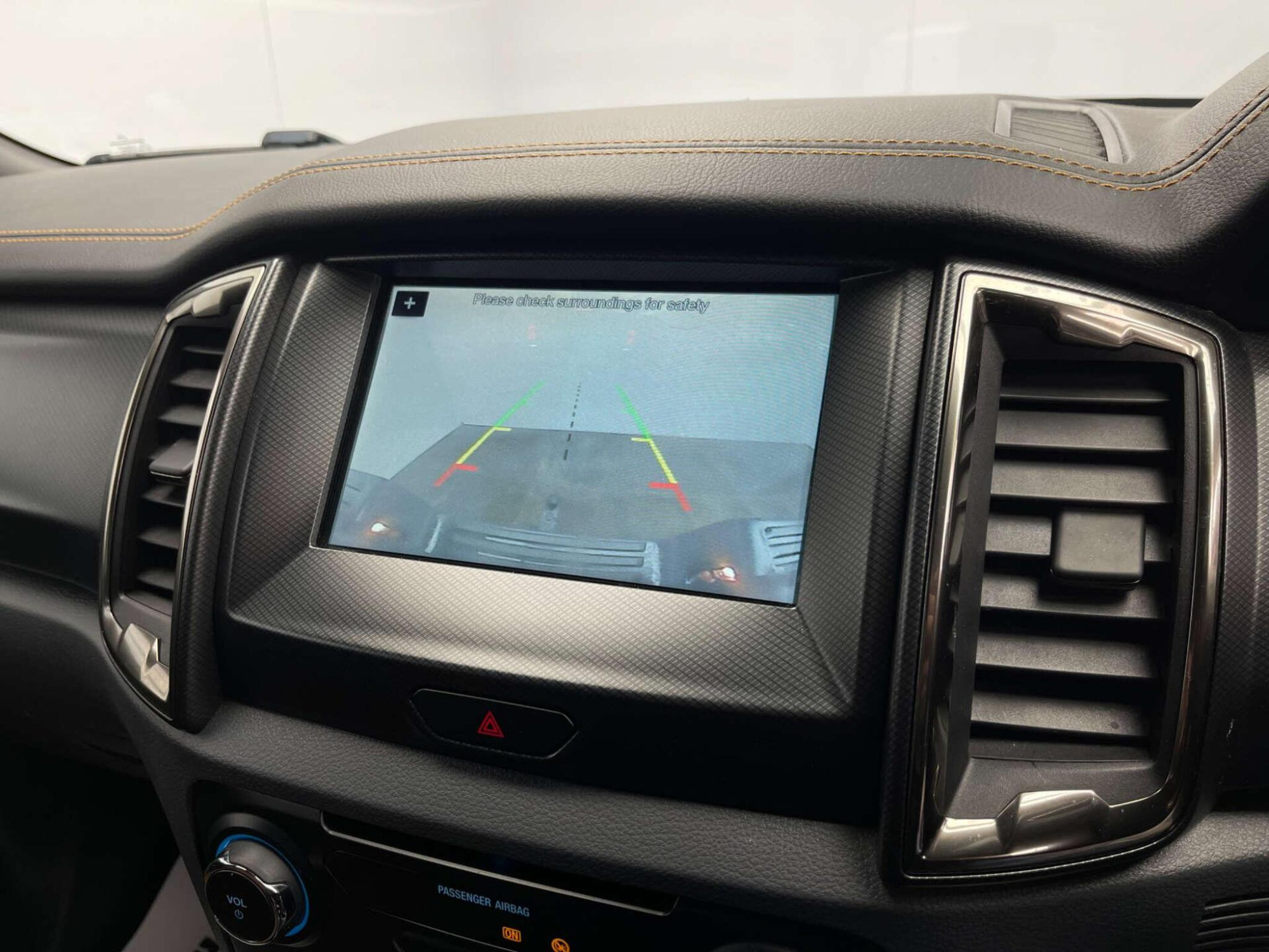 2019 Ford RANGER image 14