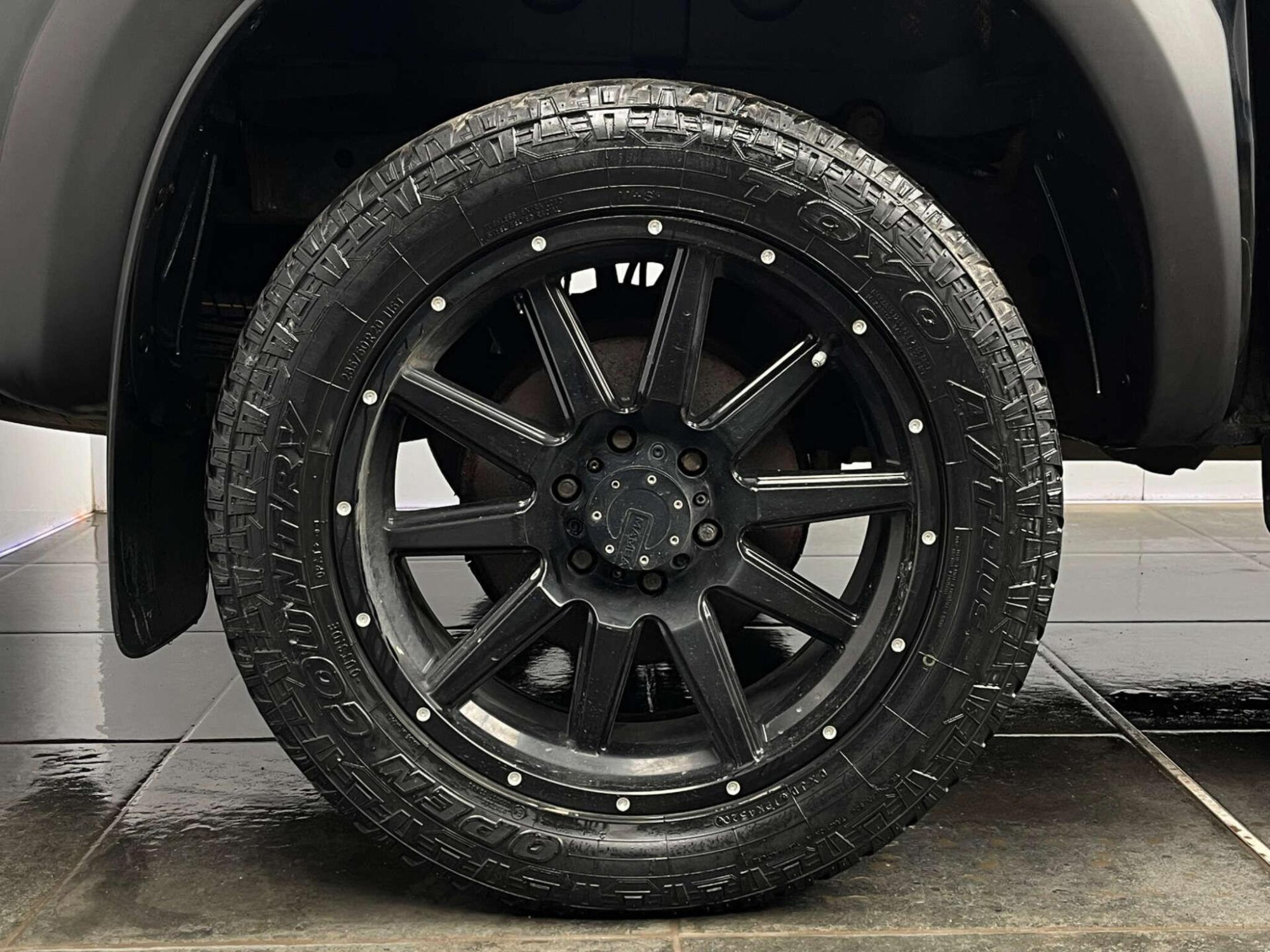 2019 Ford RANGER image 5