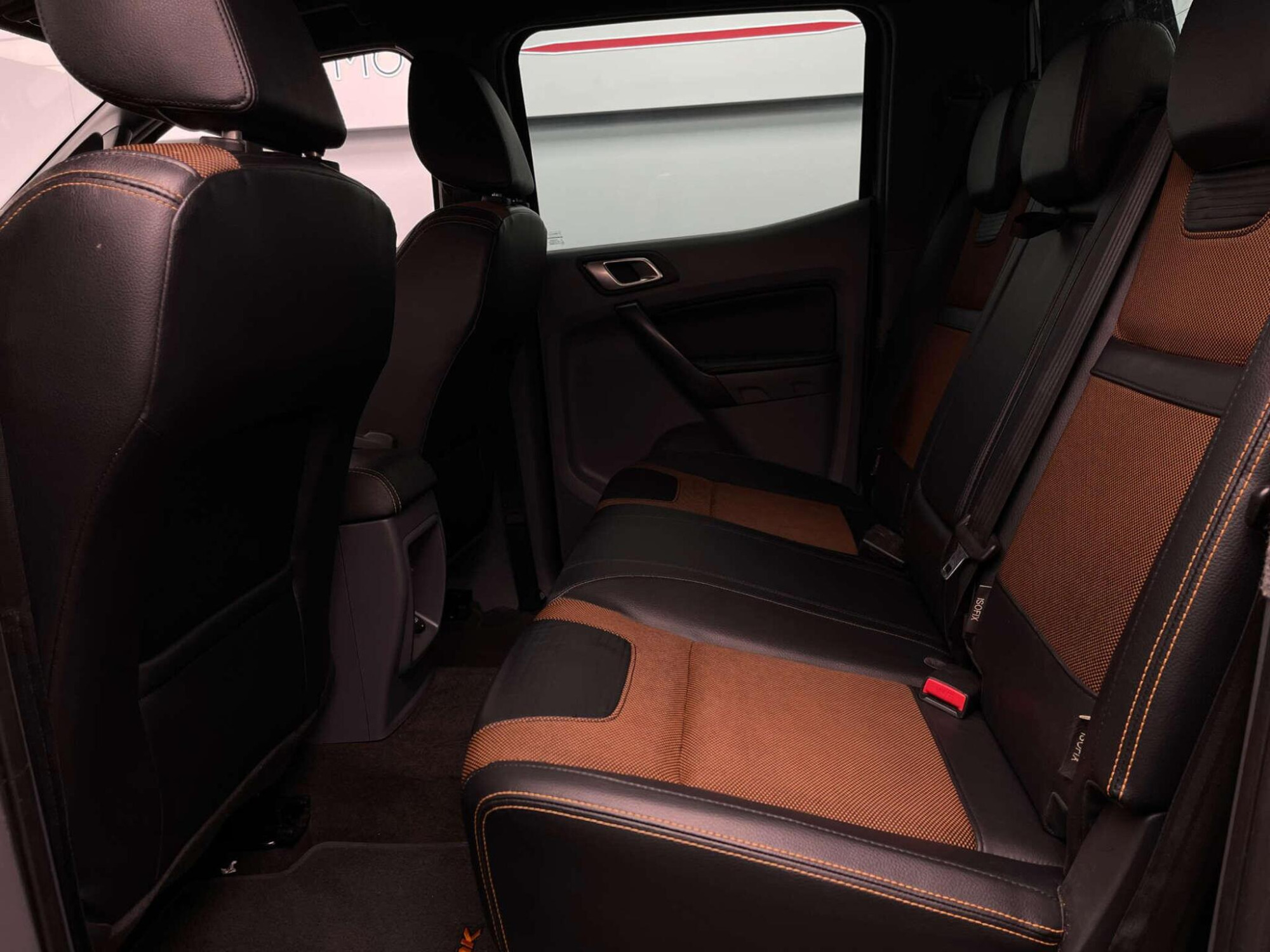 2019 Ford RANGER image 49
