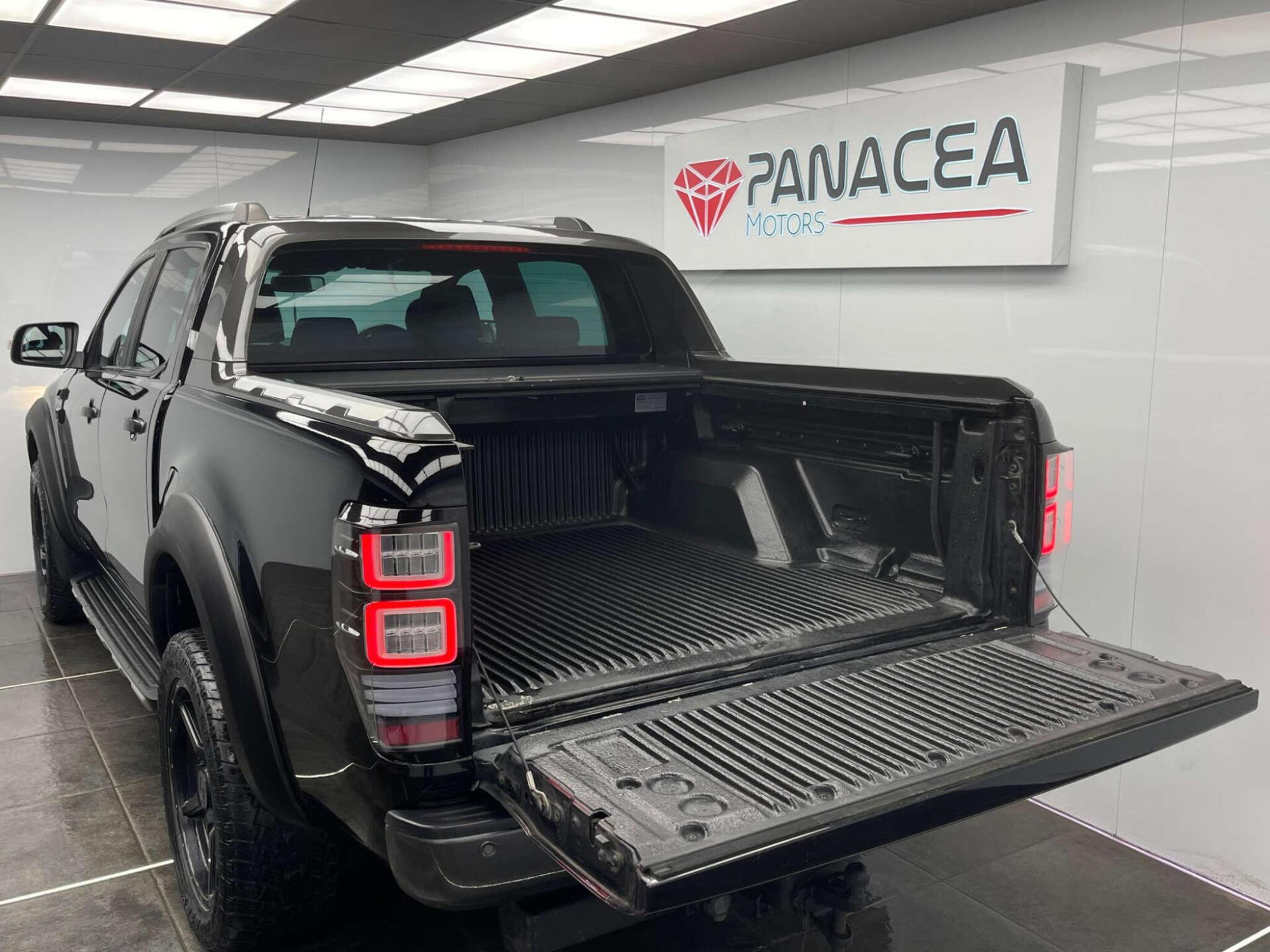 2019 Ford RANGER image 37