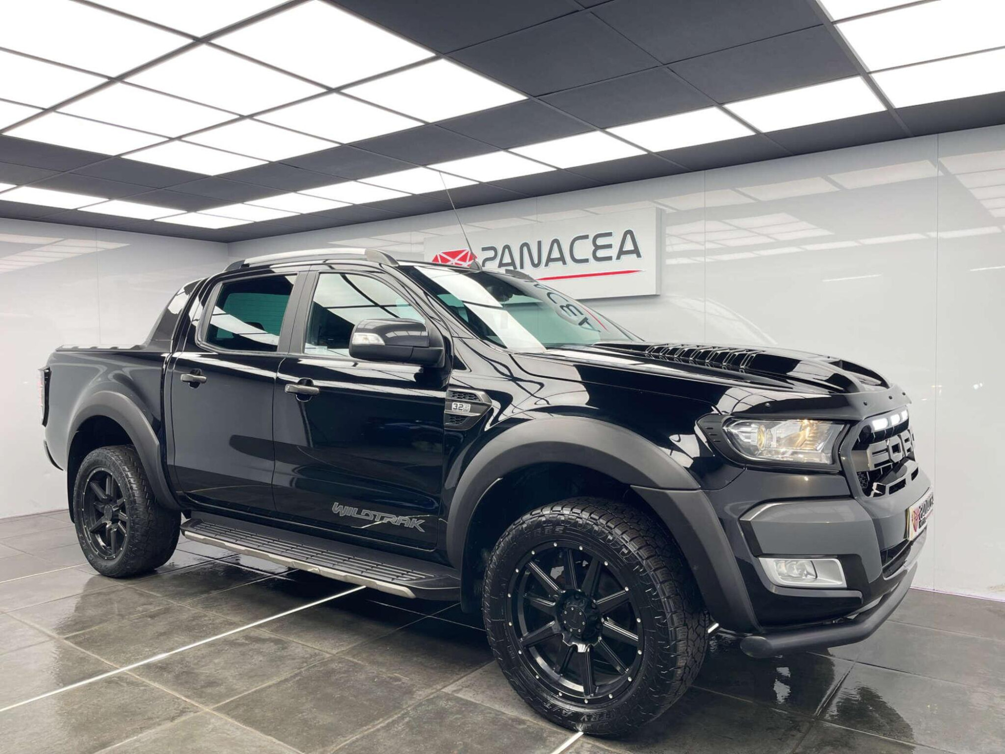 2019 Ford RANGER image 8