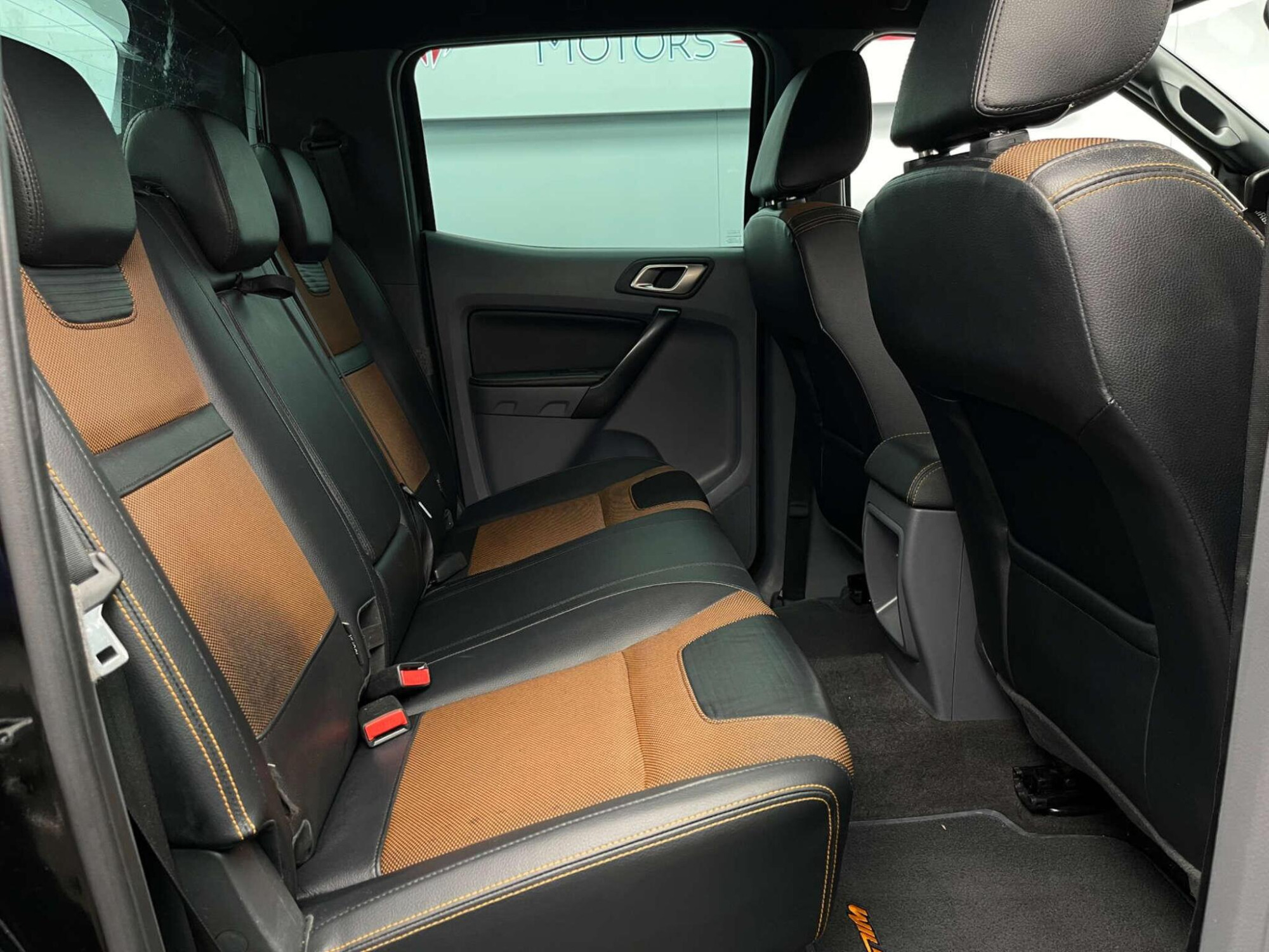 2019 Ford RANGER image 26