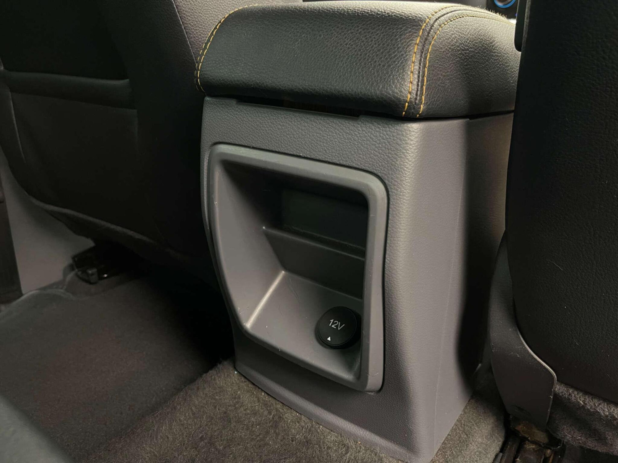 2019 Ford RANGER image 31