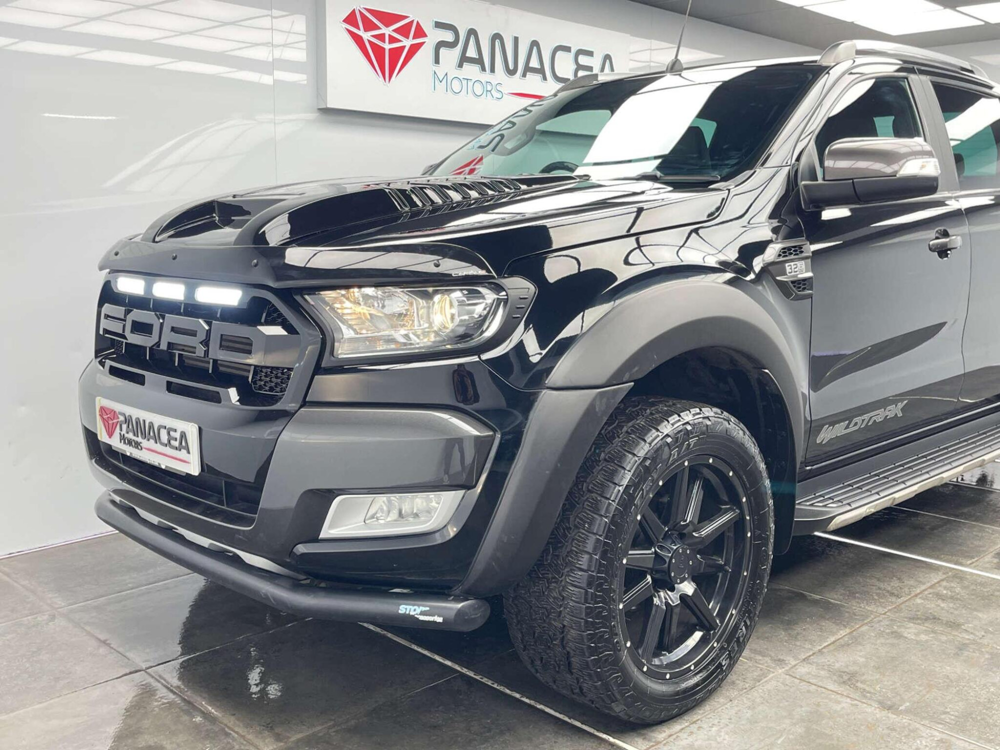 2019 Ford RANGER image 46