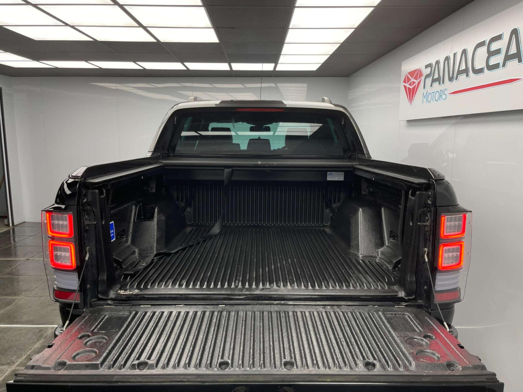 2019 Ford RANGER image 32