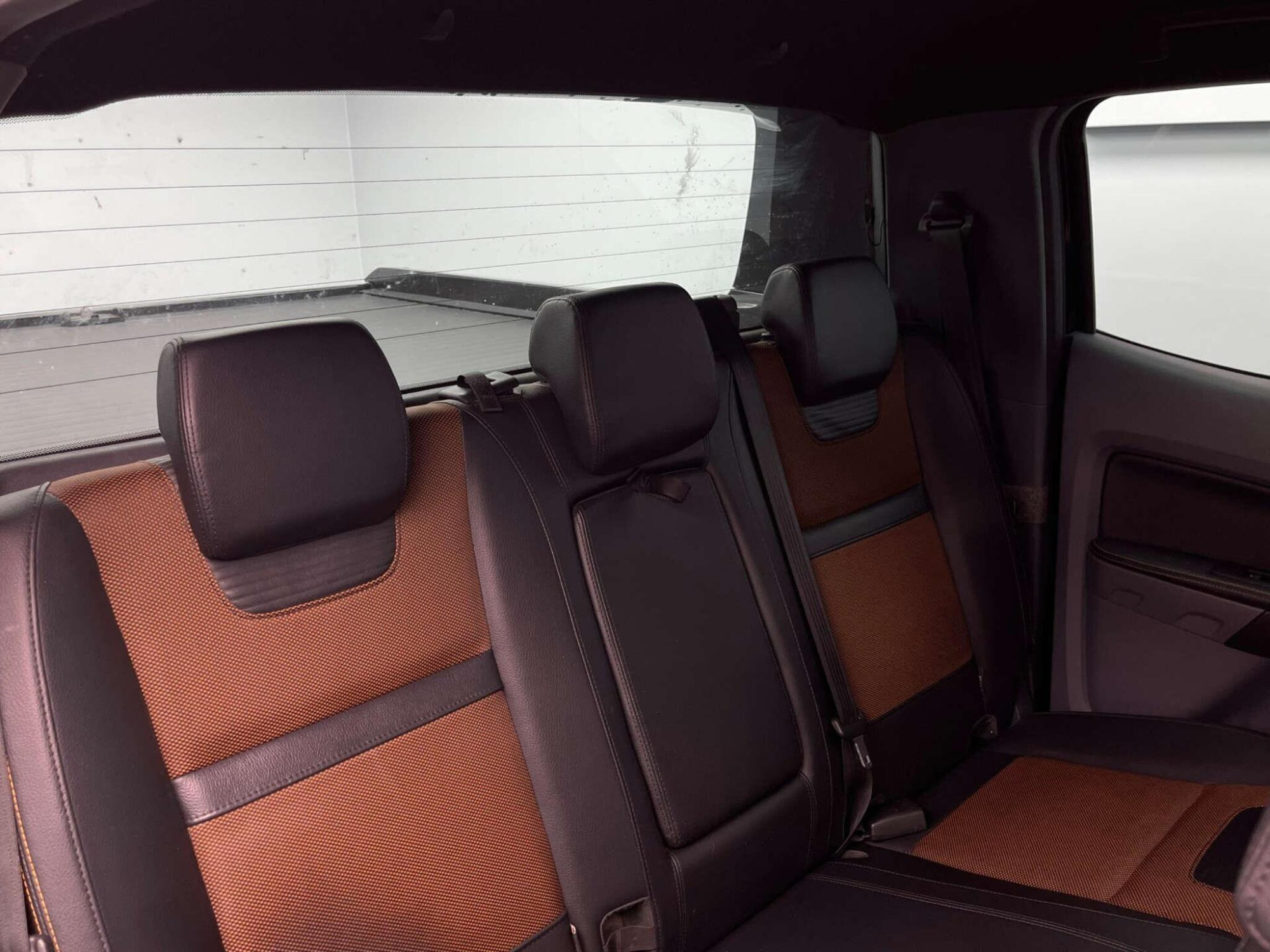 2019 Ford RANGER image 27
