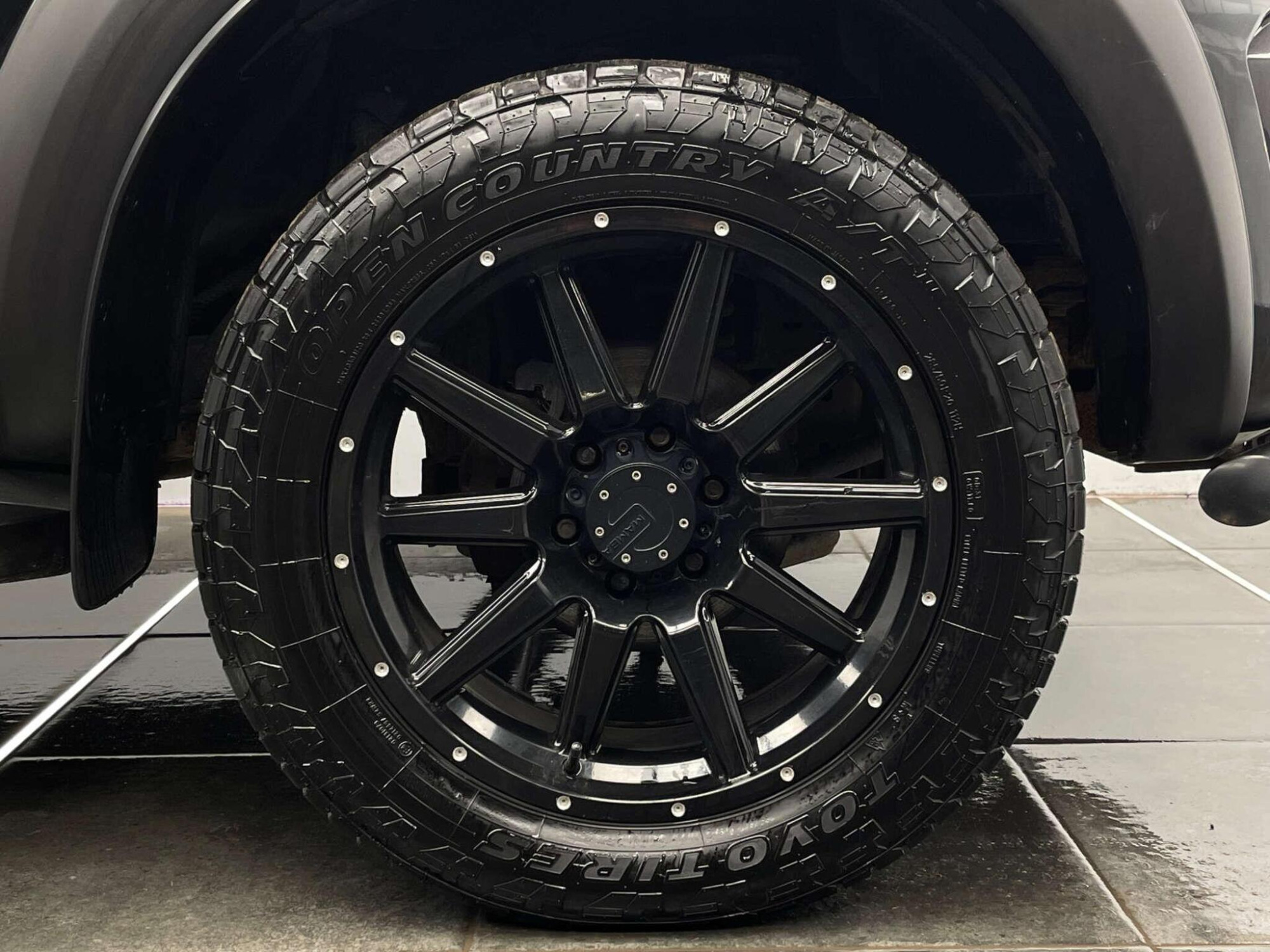 2019 Ford RANGER image 6