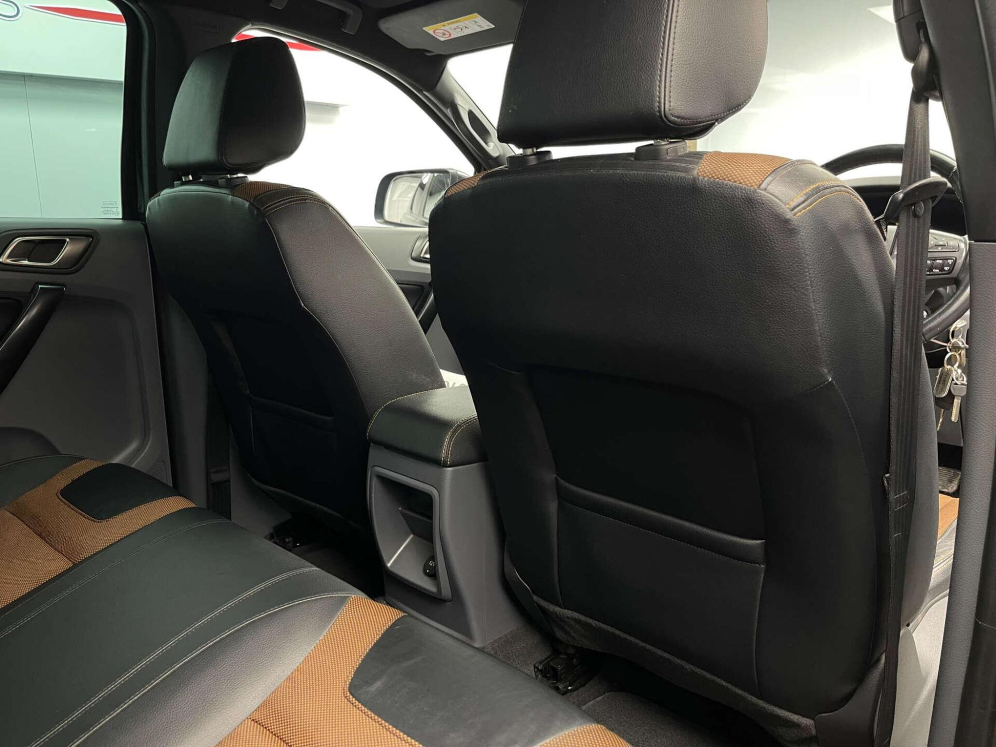 2019 Ford RANGER image 29