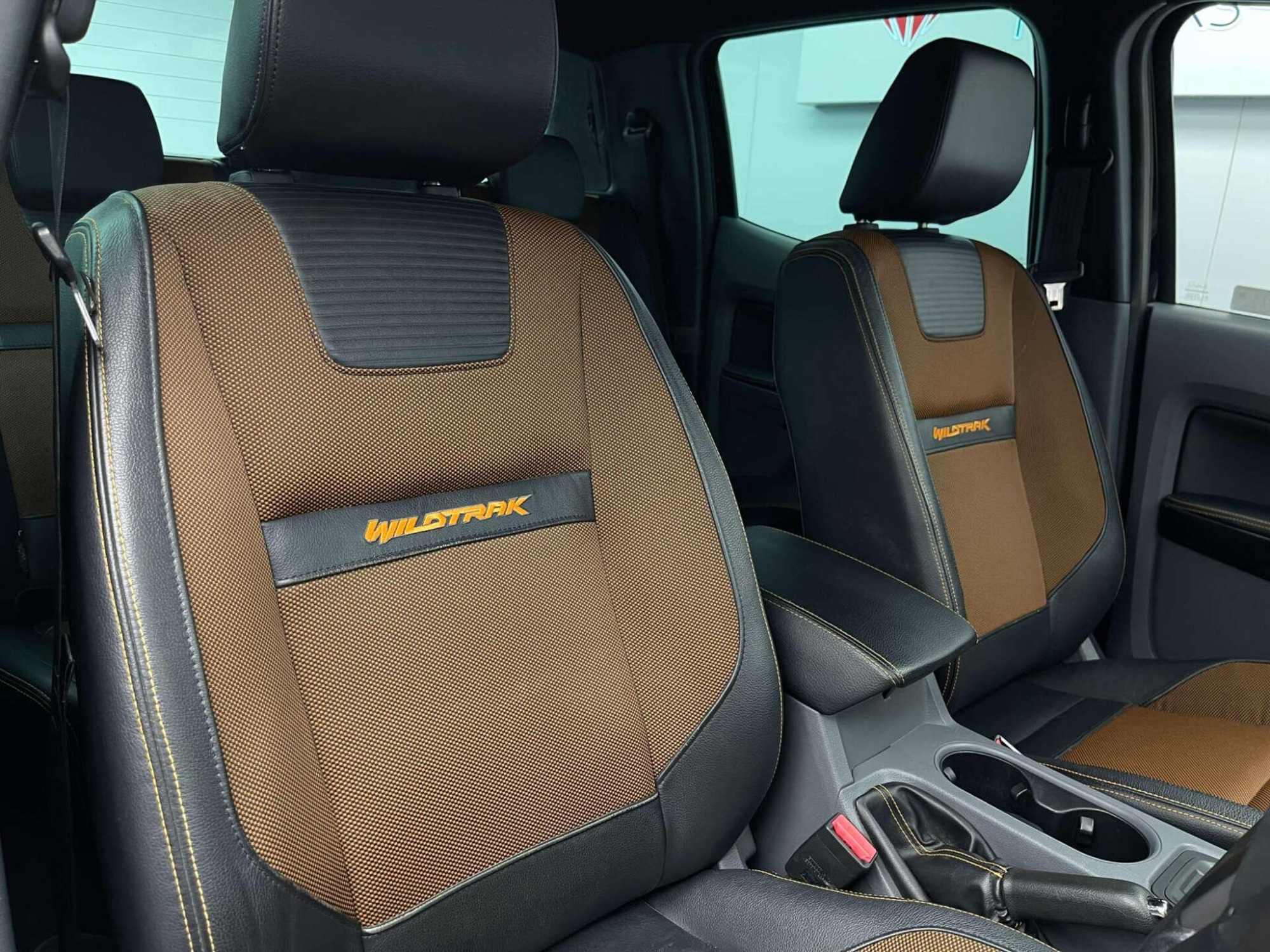 2019 Ford RANGER image 20