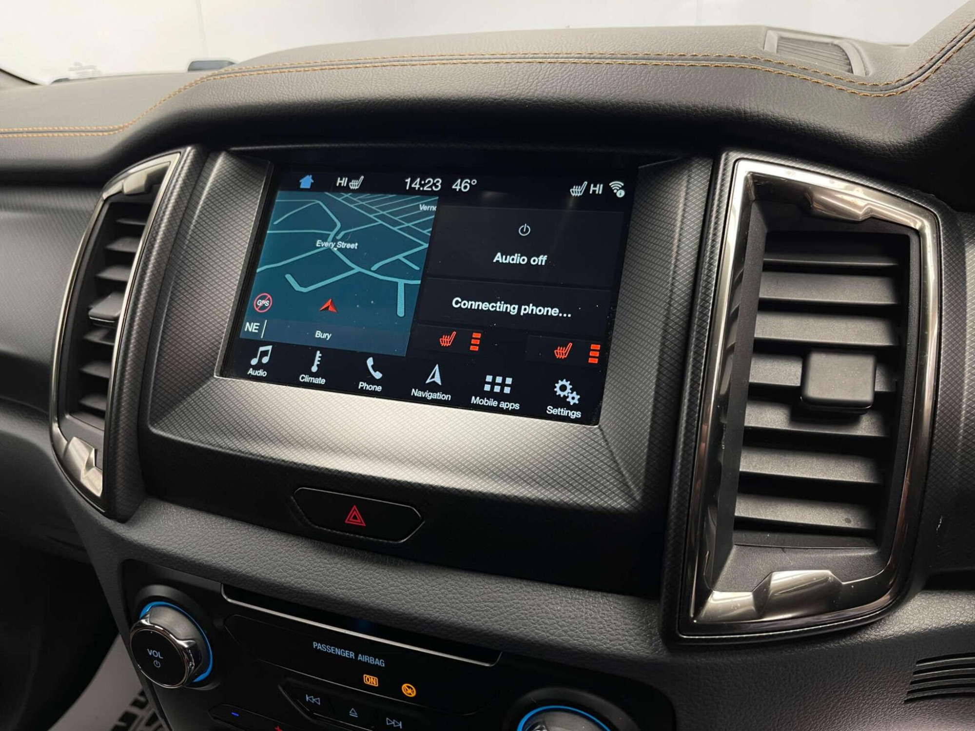 2019 Ford RANGER image 15
