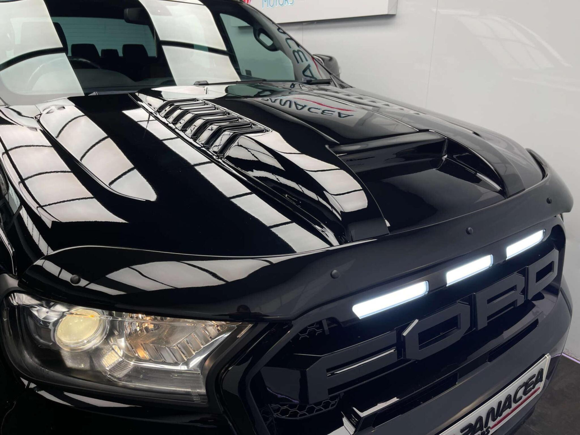 2019 Ford RANGER image 30