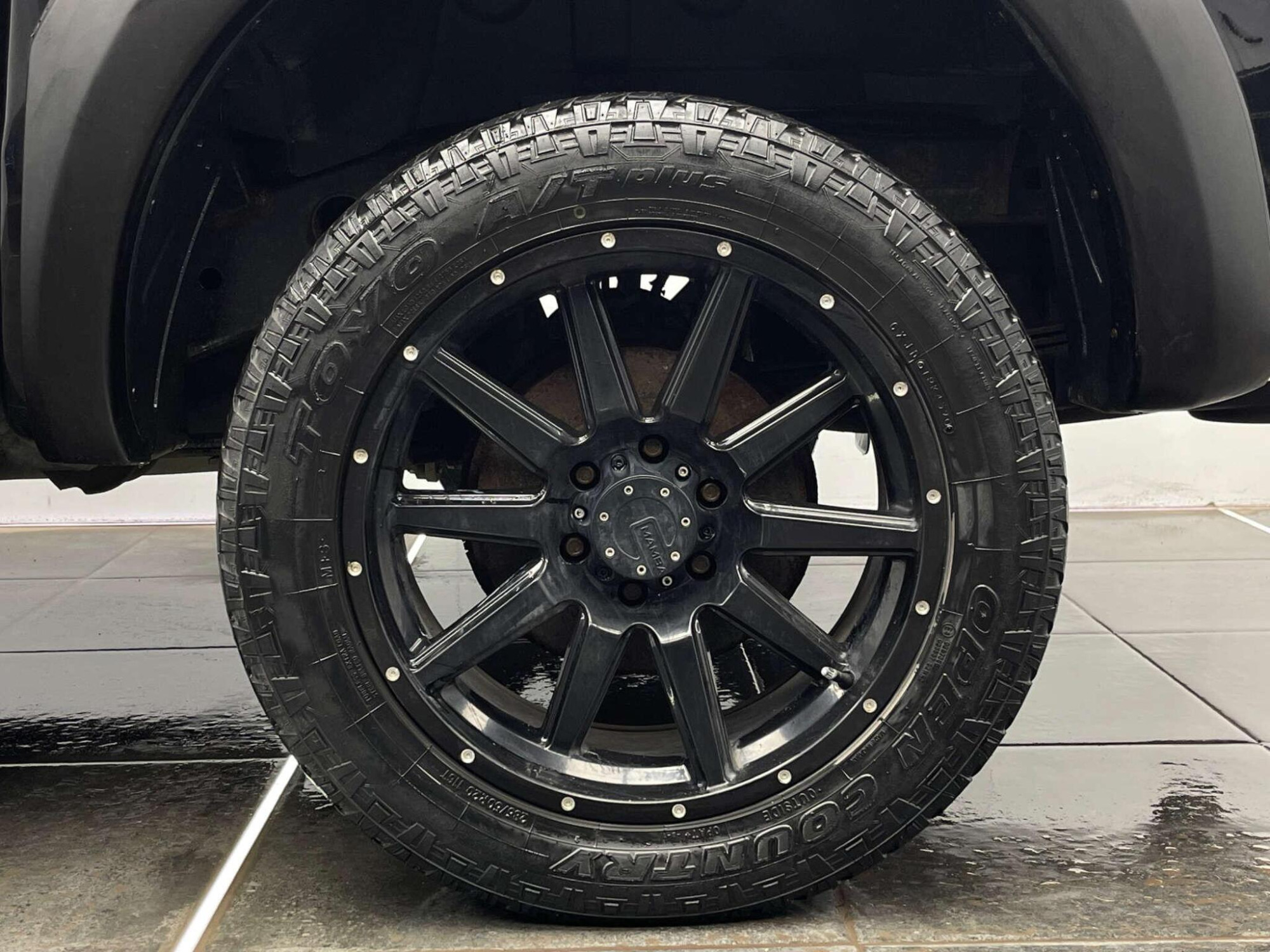 2019 Ford RANGER image 35
