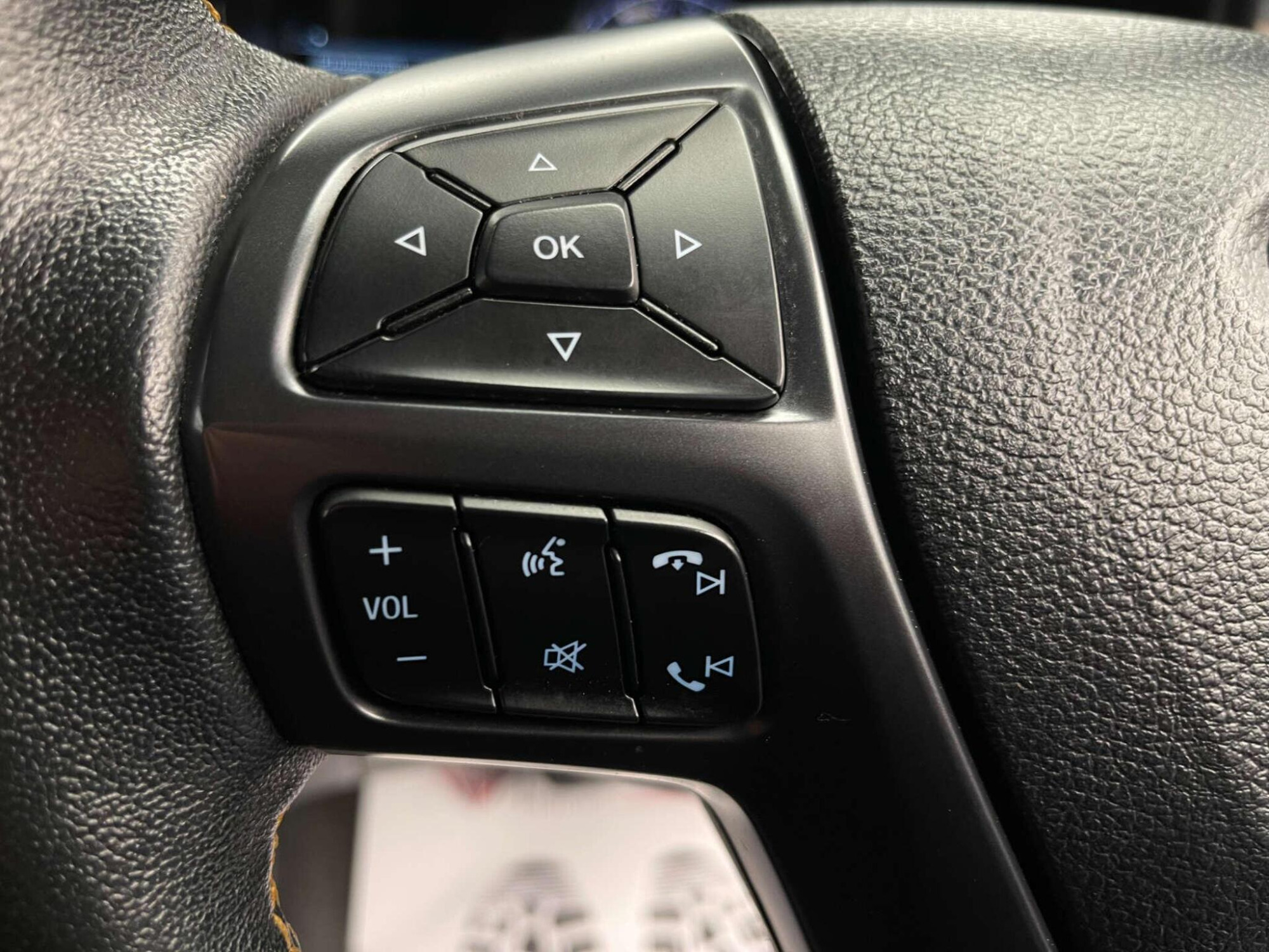 2019 Ford RANGER image 11