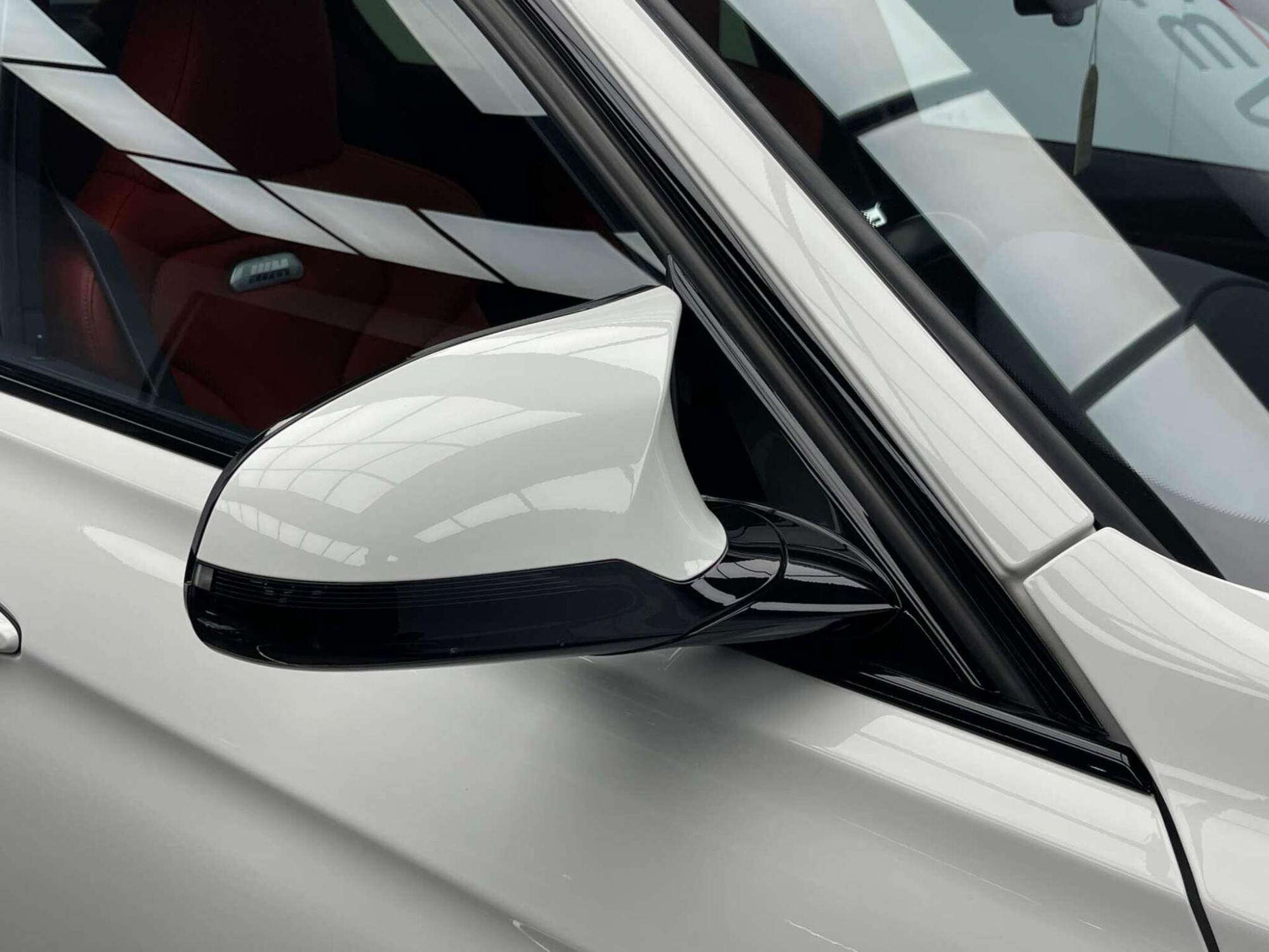 2016 BMW M3 image 7