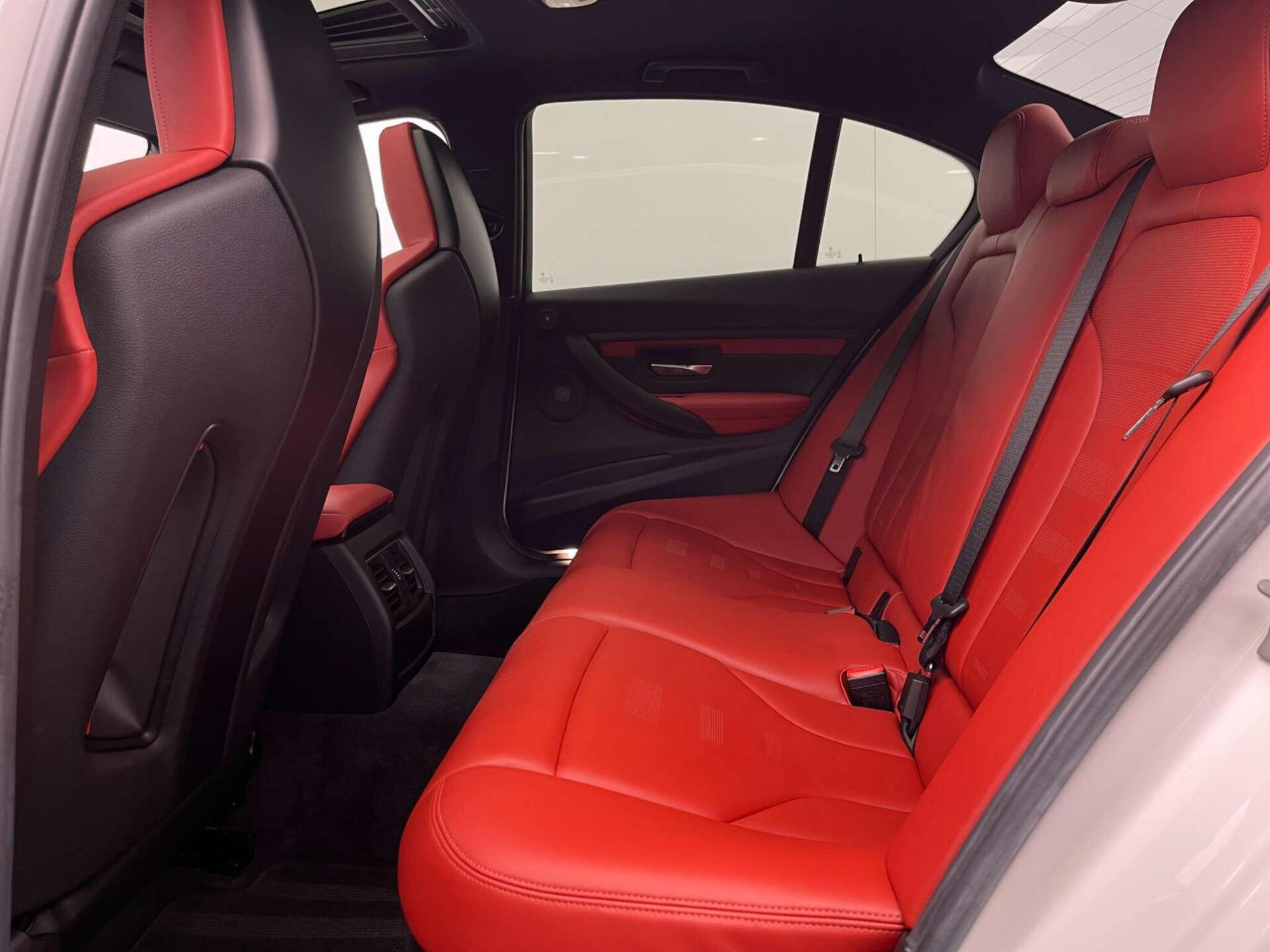 2016 BMW M3 image 48