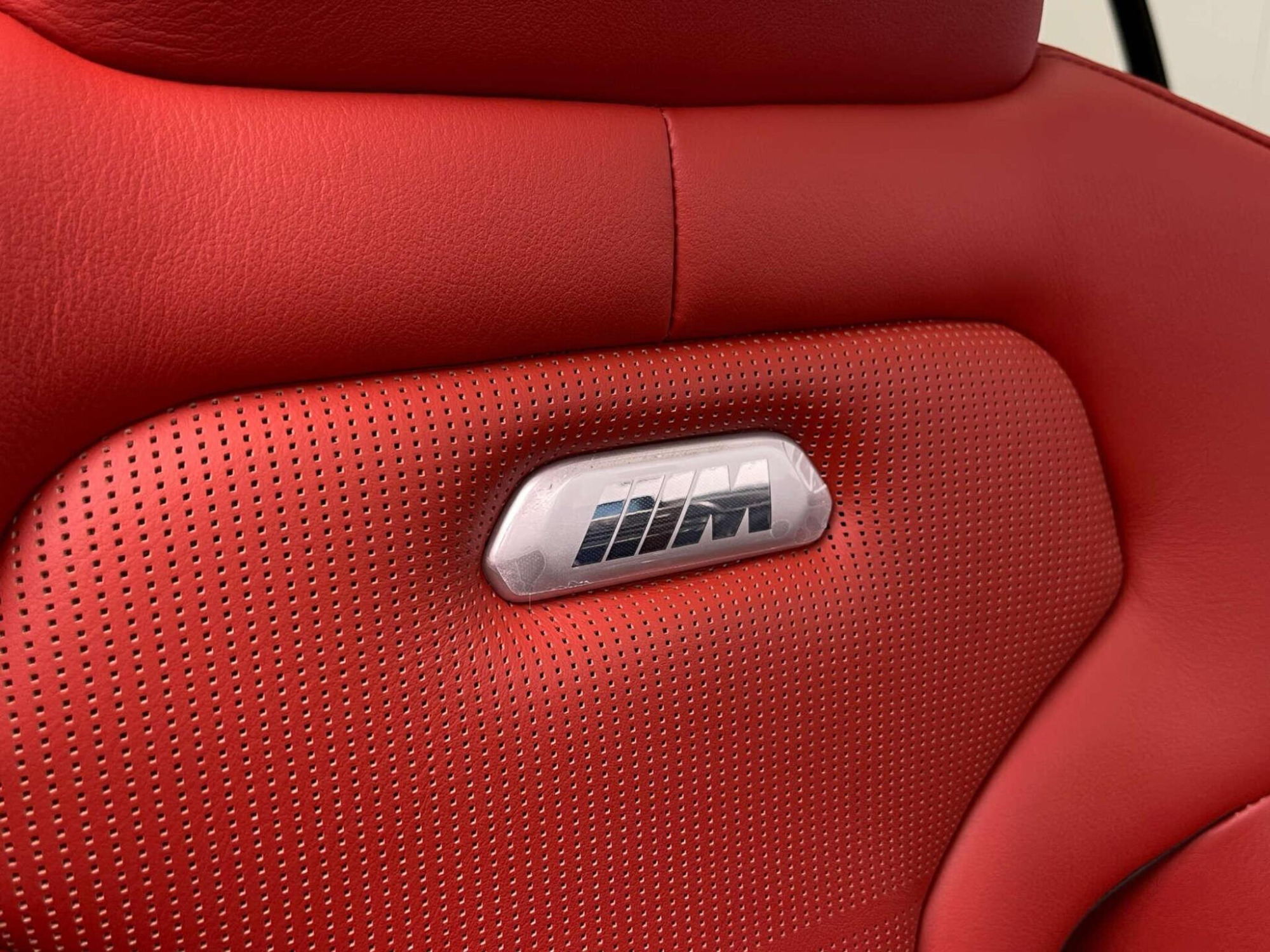 2016 BMW M3 image 16