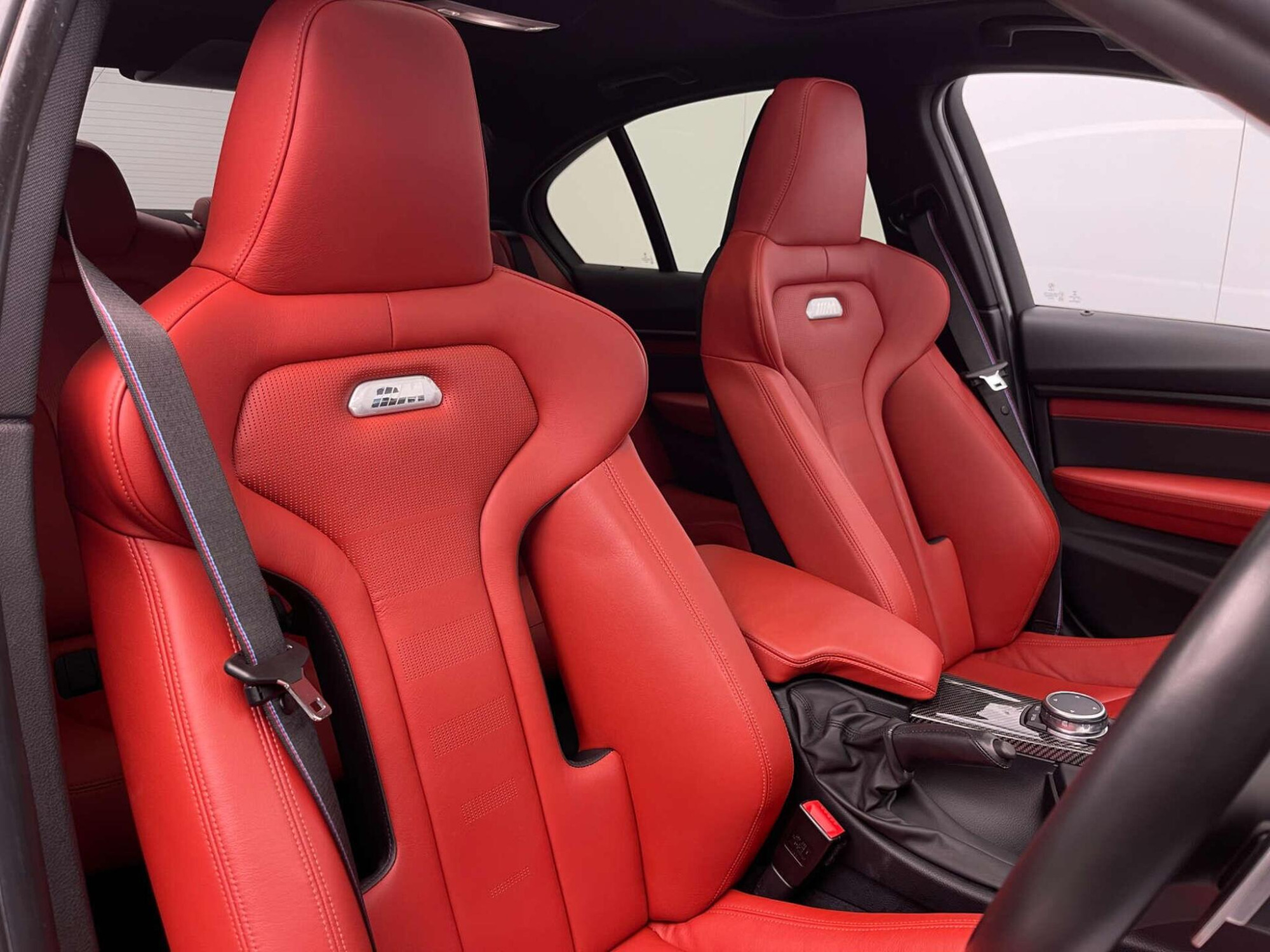 2016 BMW M3 image 15