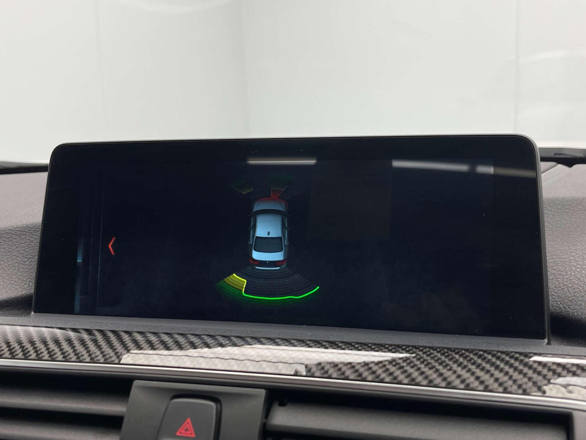 2016 BMW M3 image 26