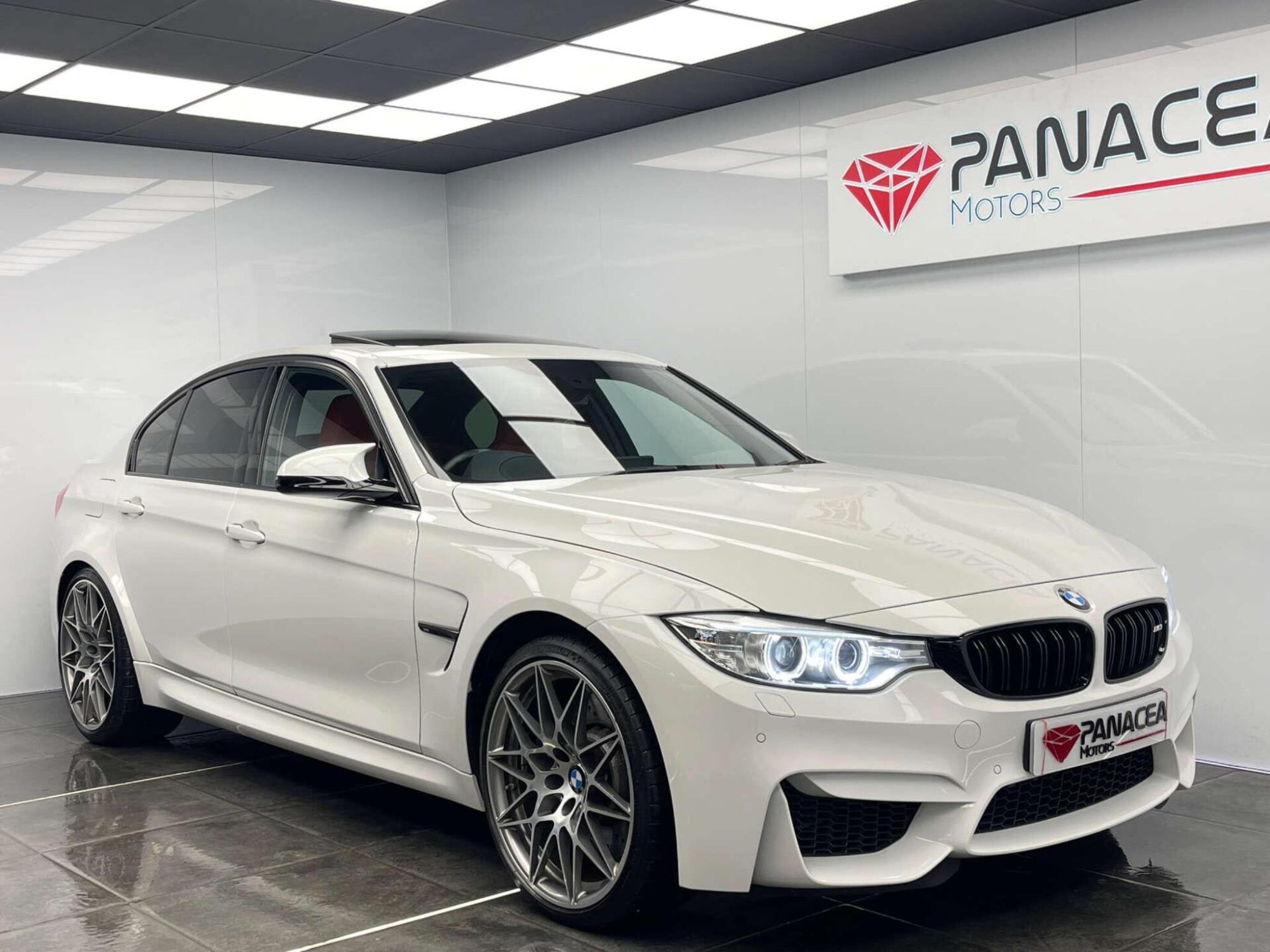 BMW M3