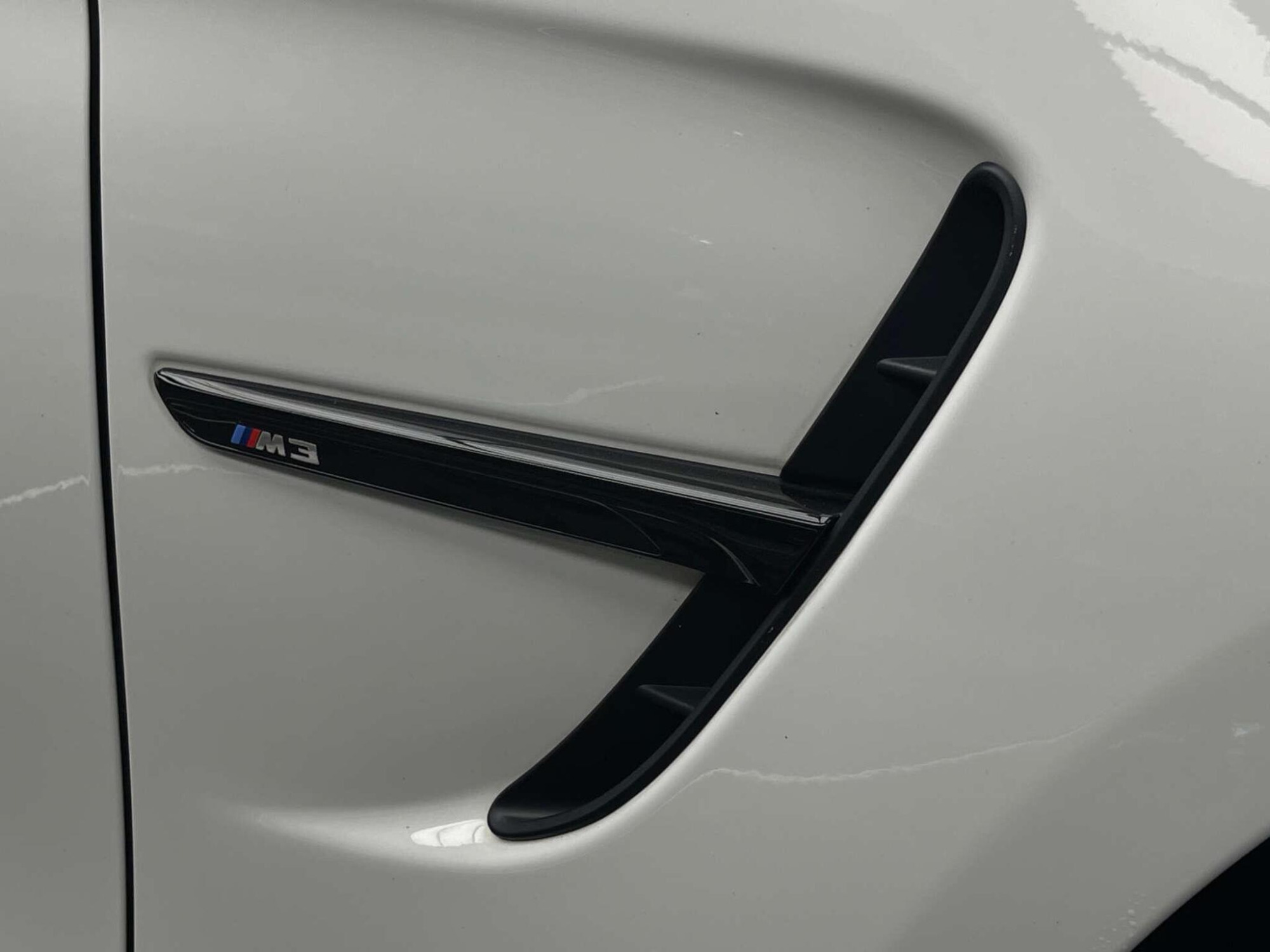 2016 BMW M3 image 9
