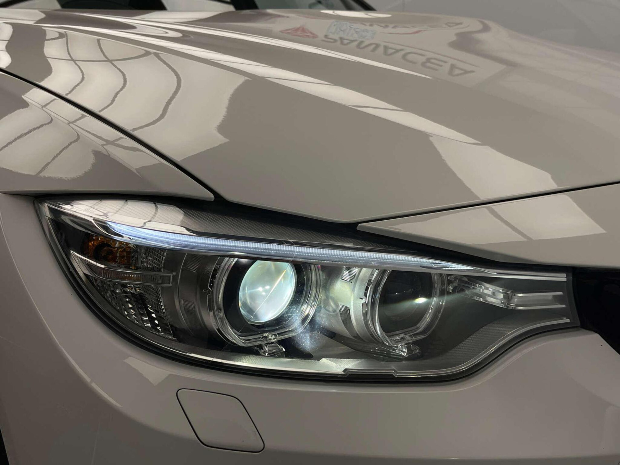 2016 BMW M3 image 6