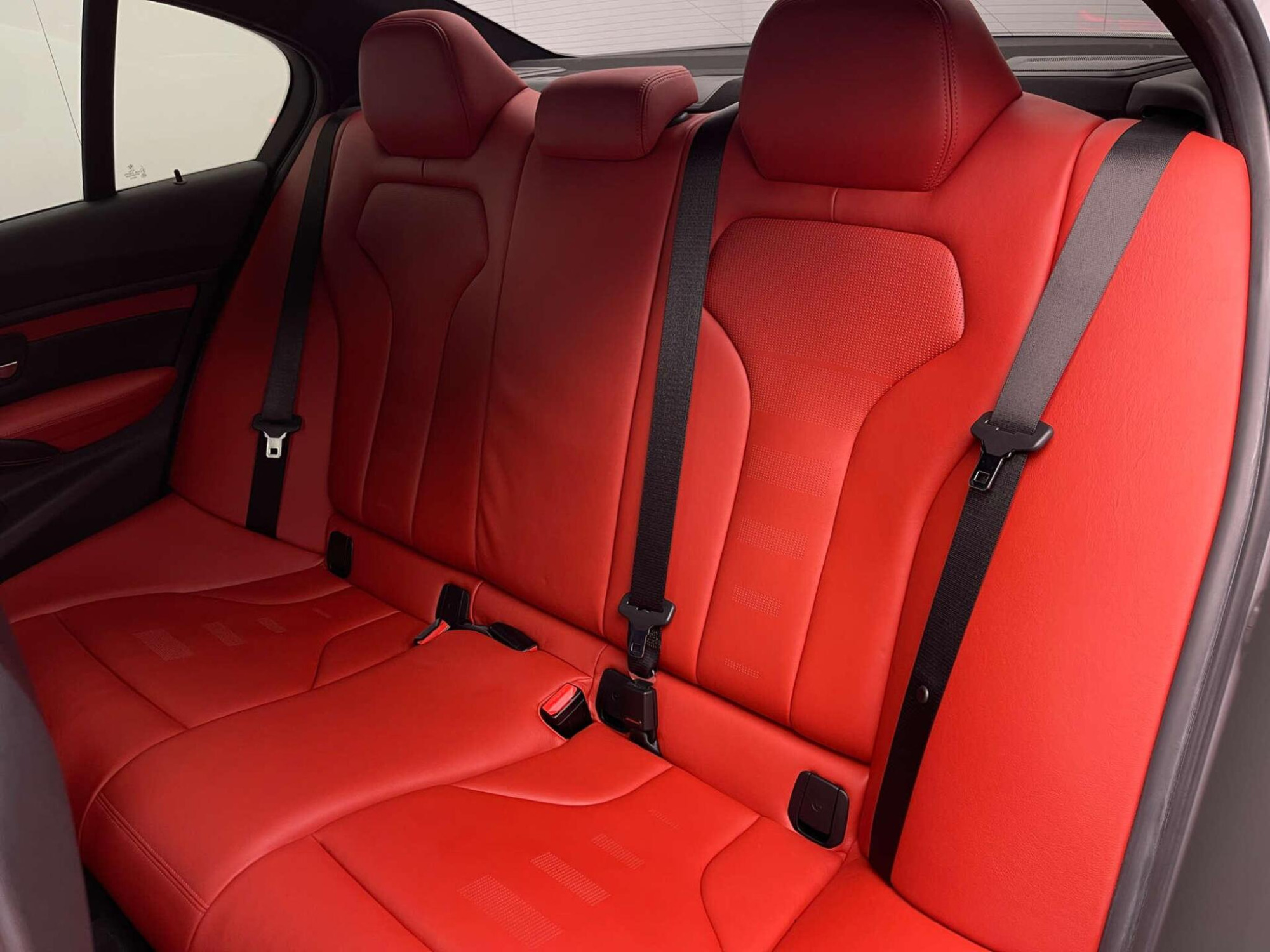 2016 BMW M3 image 49