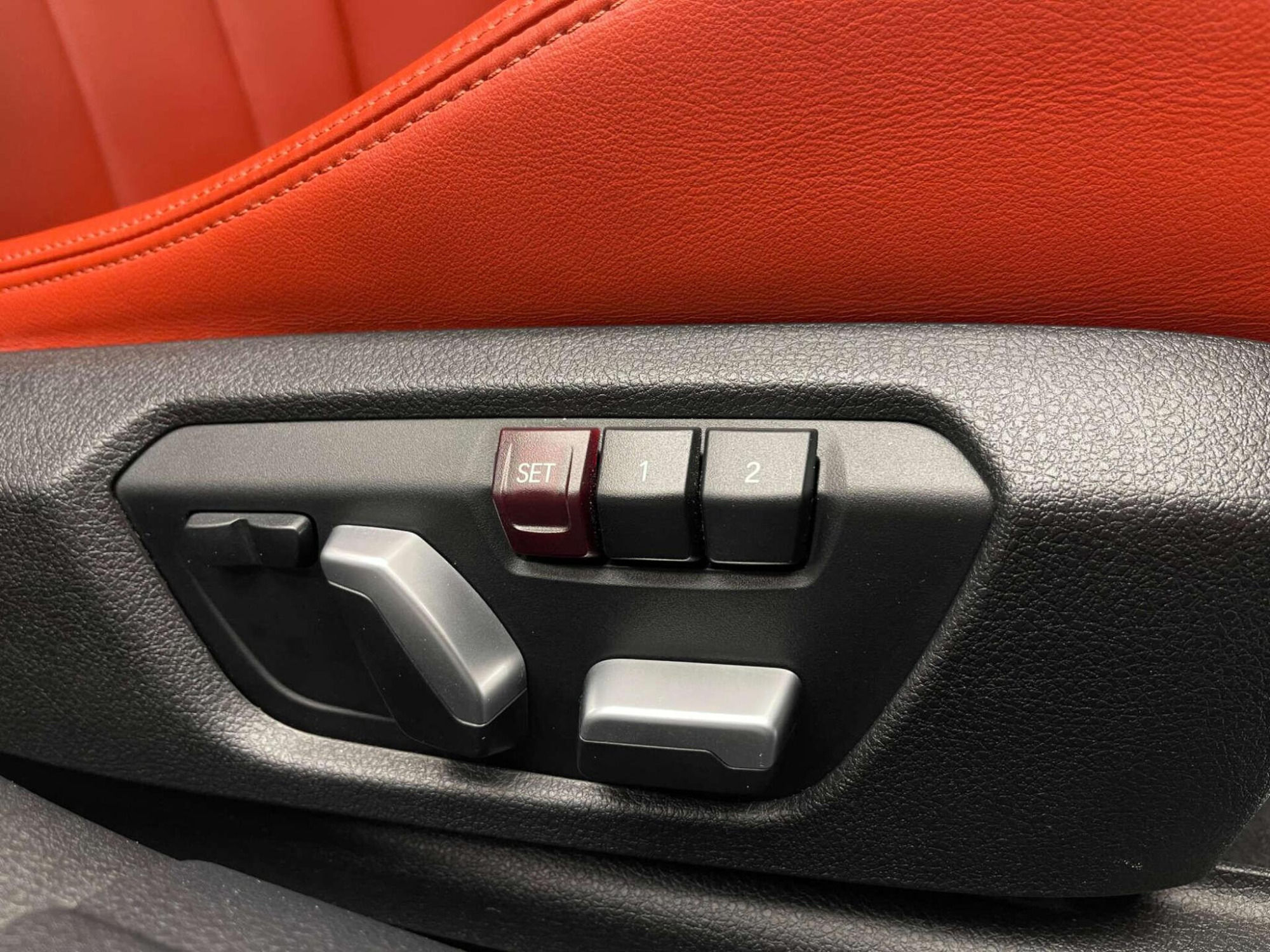 2016 BMW M3 image 14