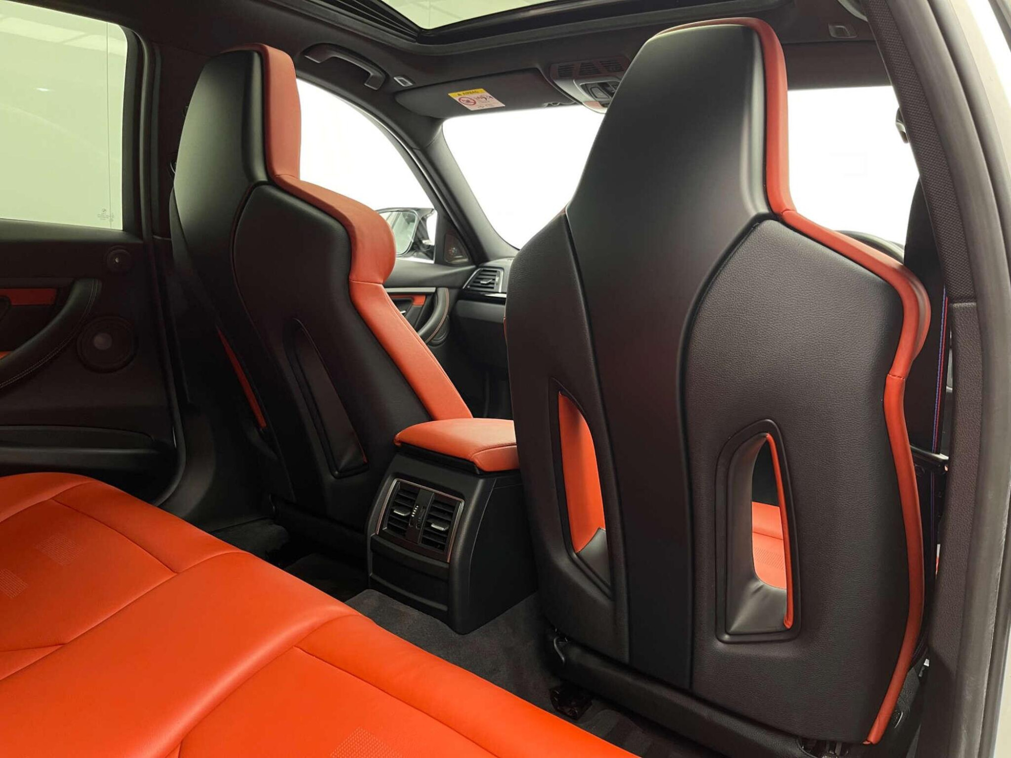 2016 BMW M3 image 34