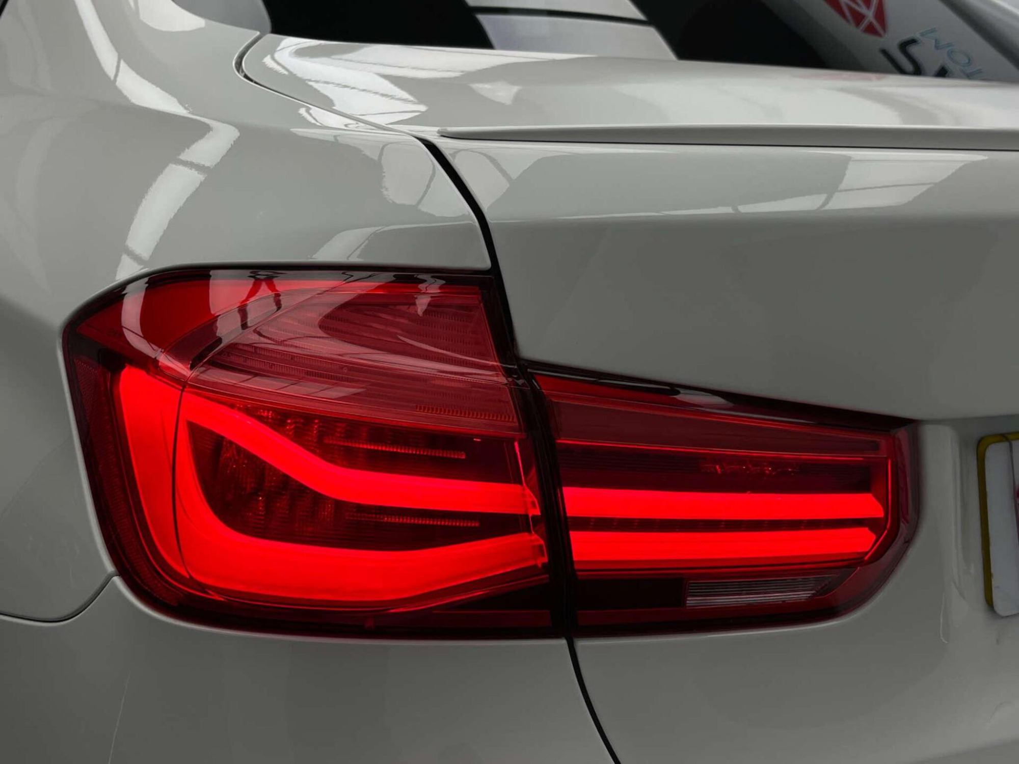 2016 BMW M3 image 42