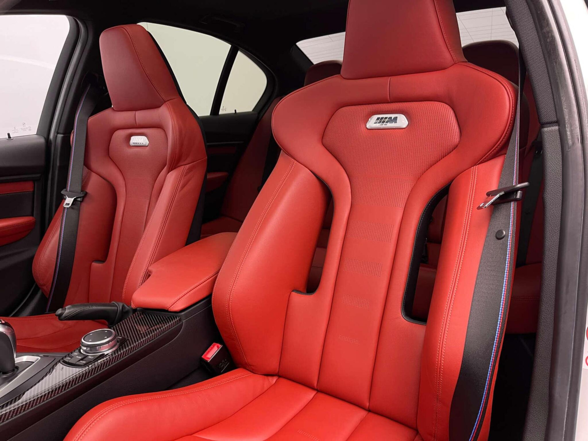 2016 BMW M3 image 46