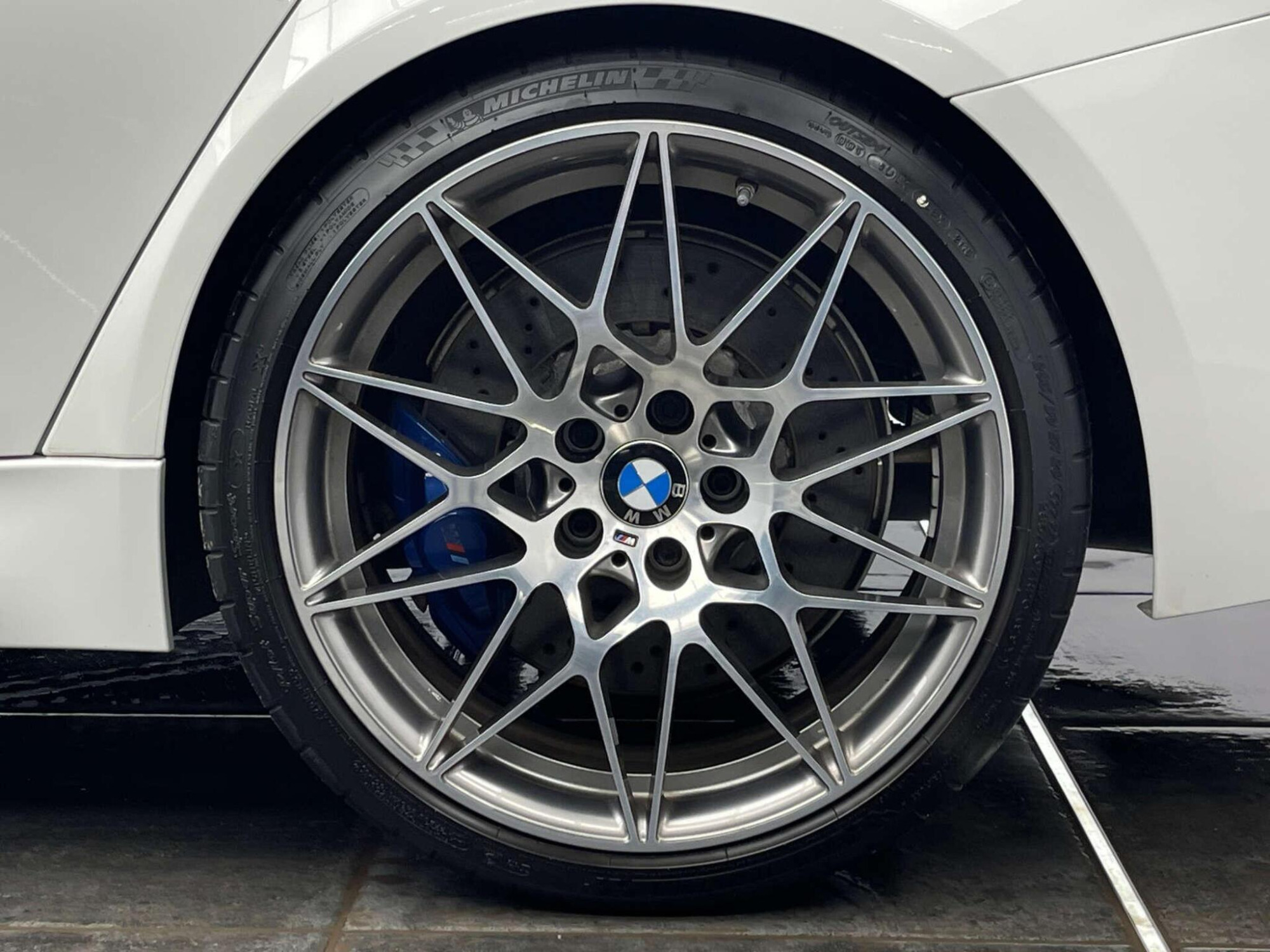 2016 BMW M3 image 51