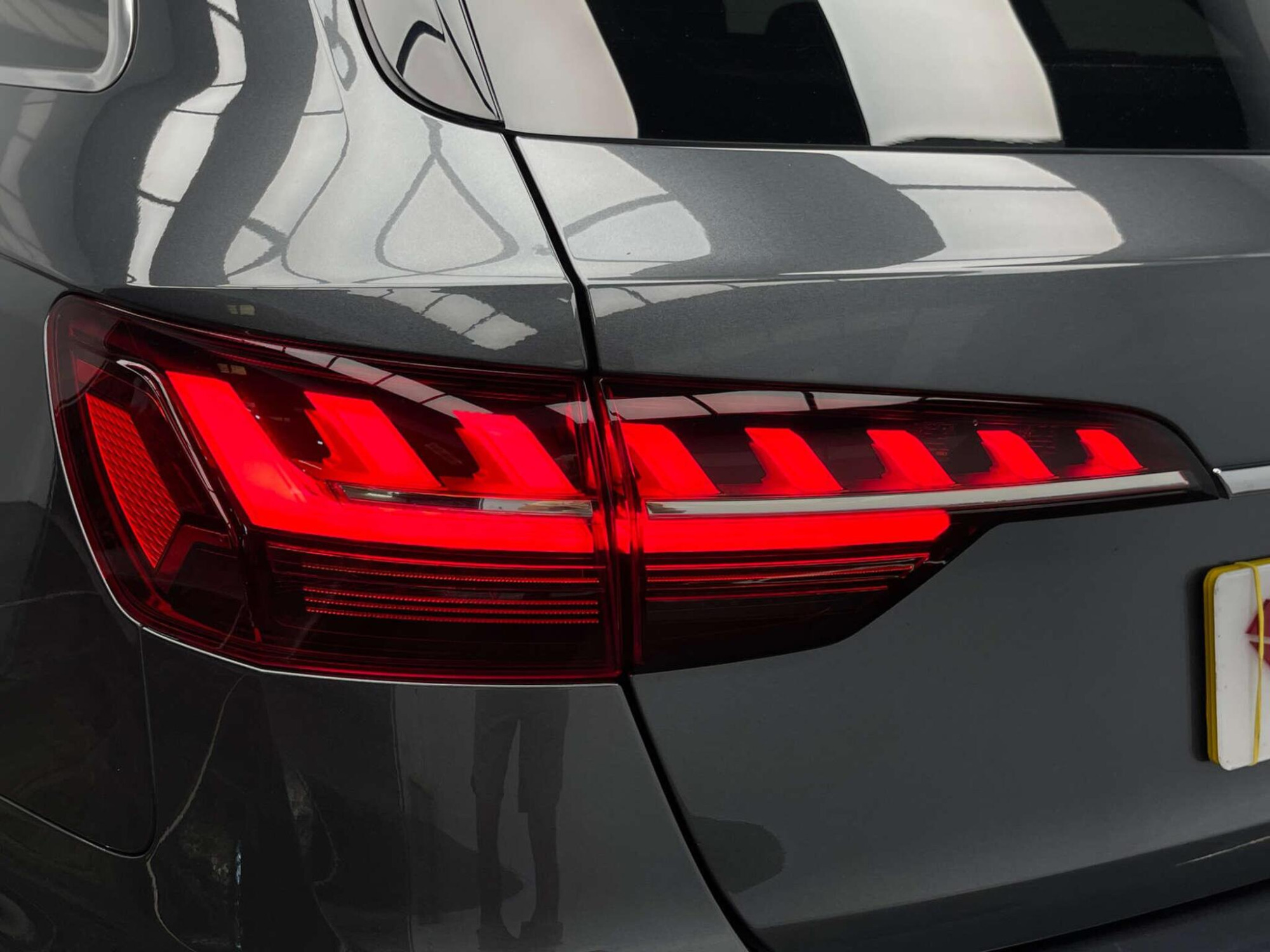 2020 Audi S4 image 39