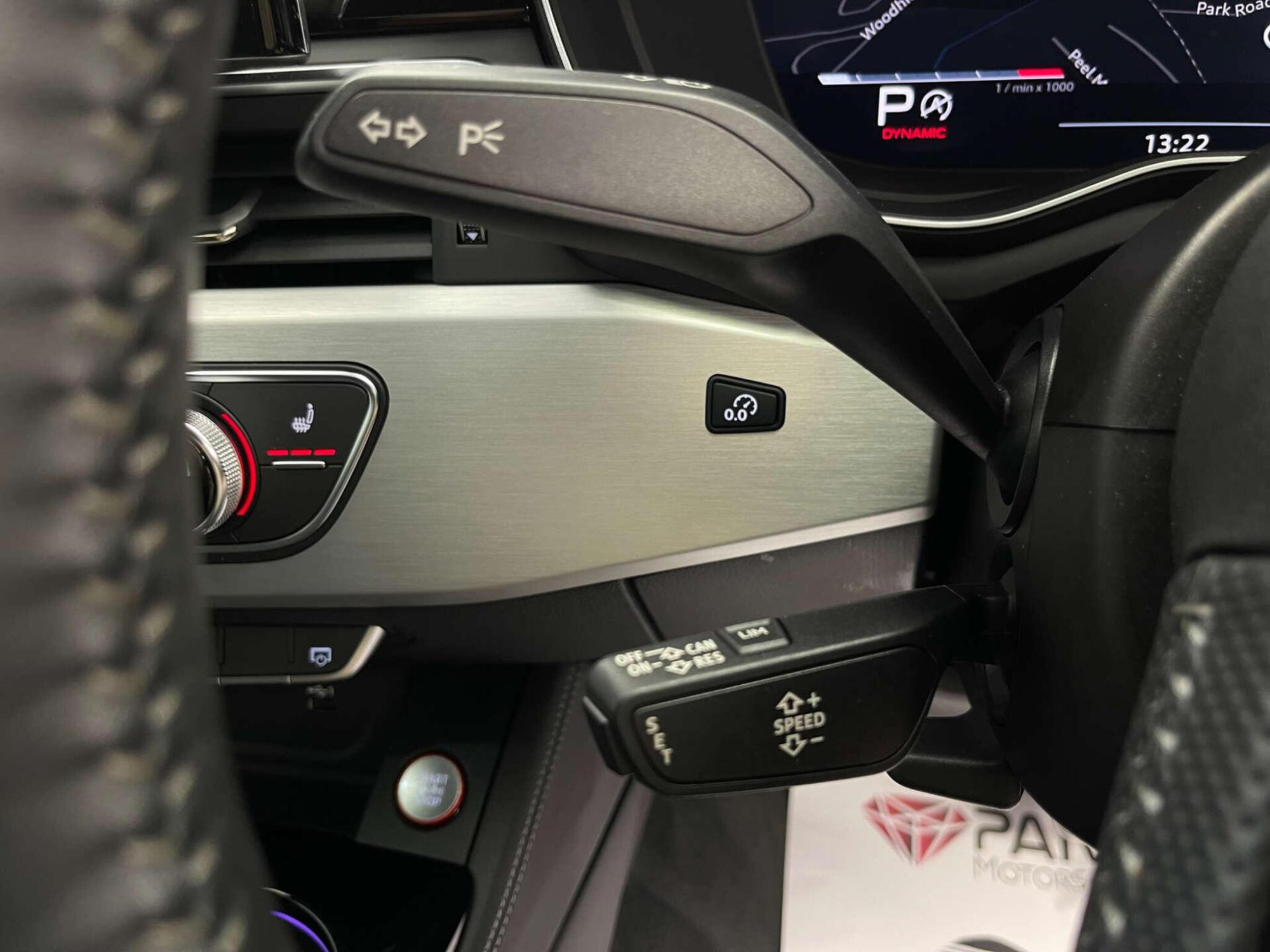 2020 Audi S4 image 22