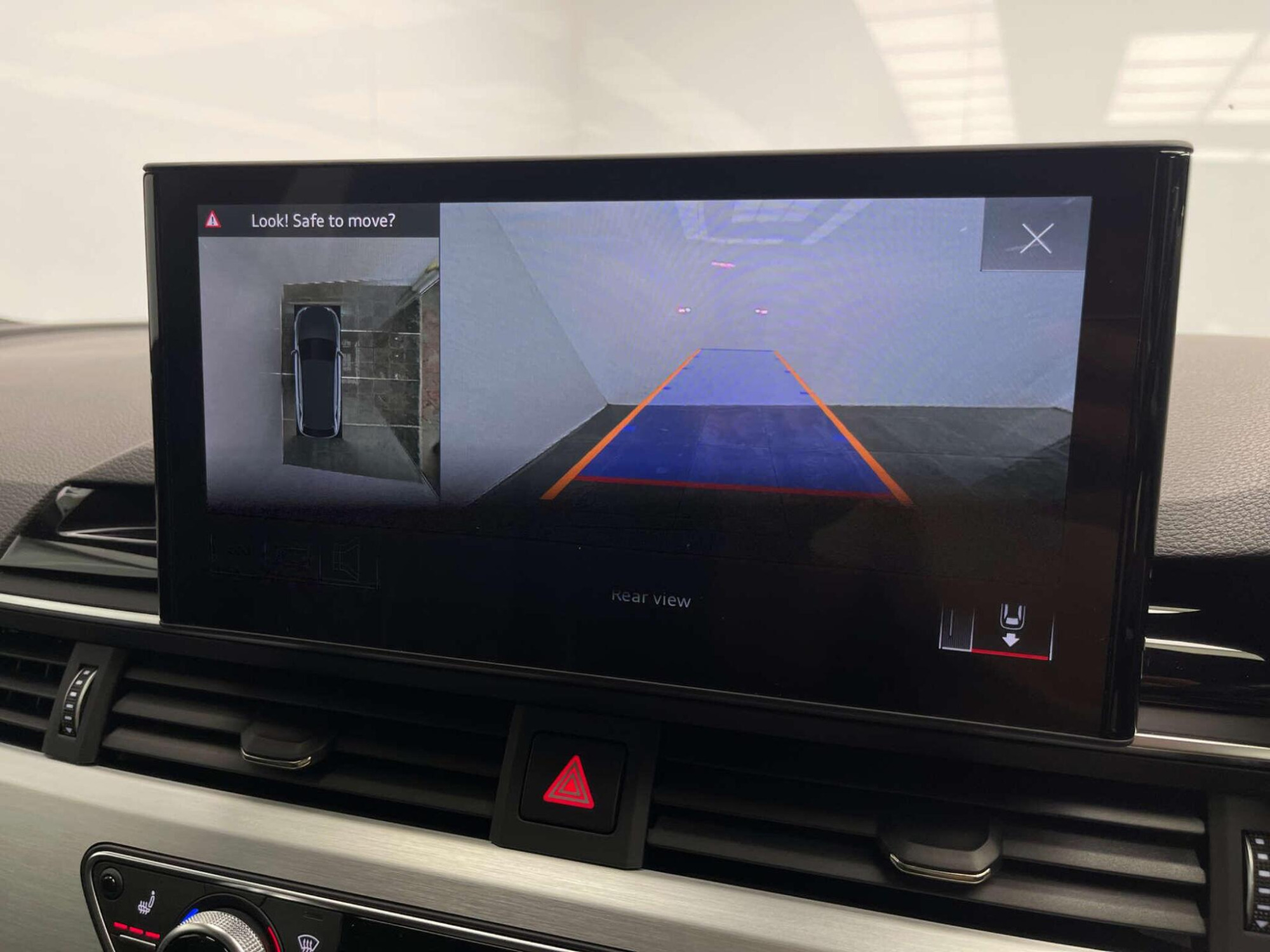 2020 Audi S4 image 27