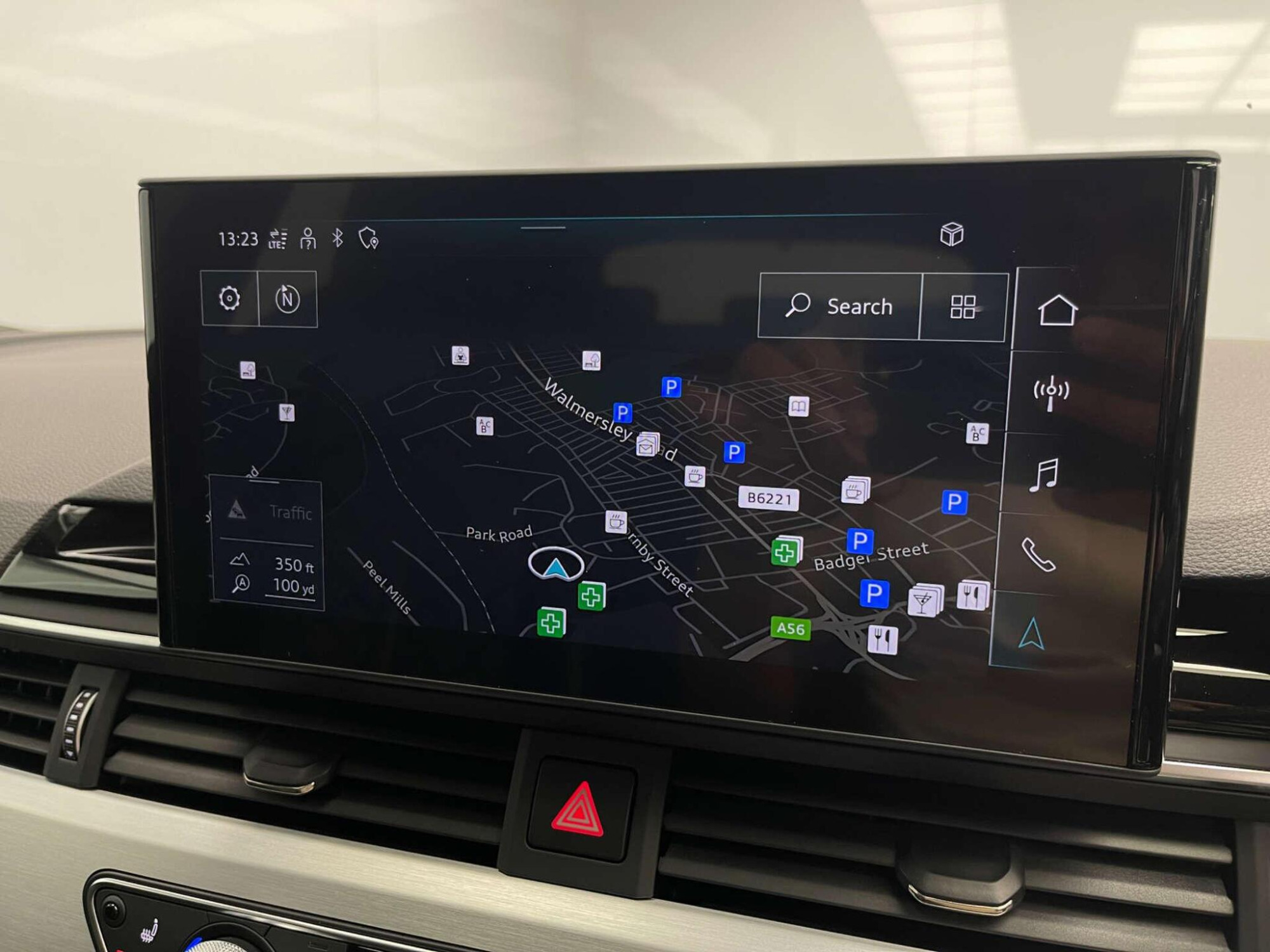 2020 Audi S4 image 25