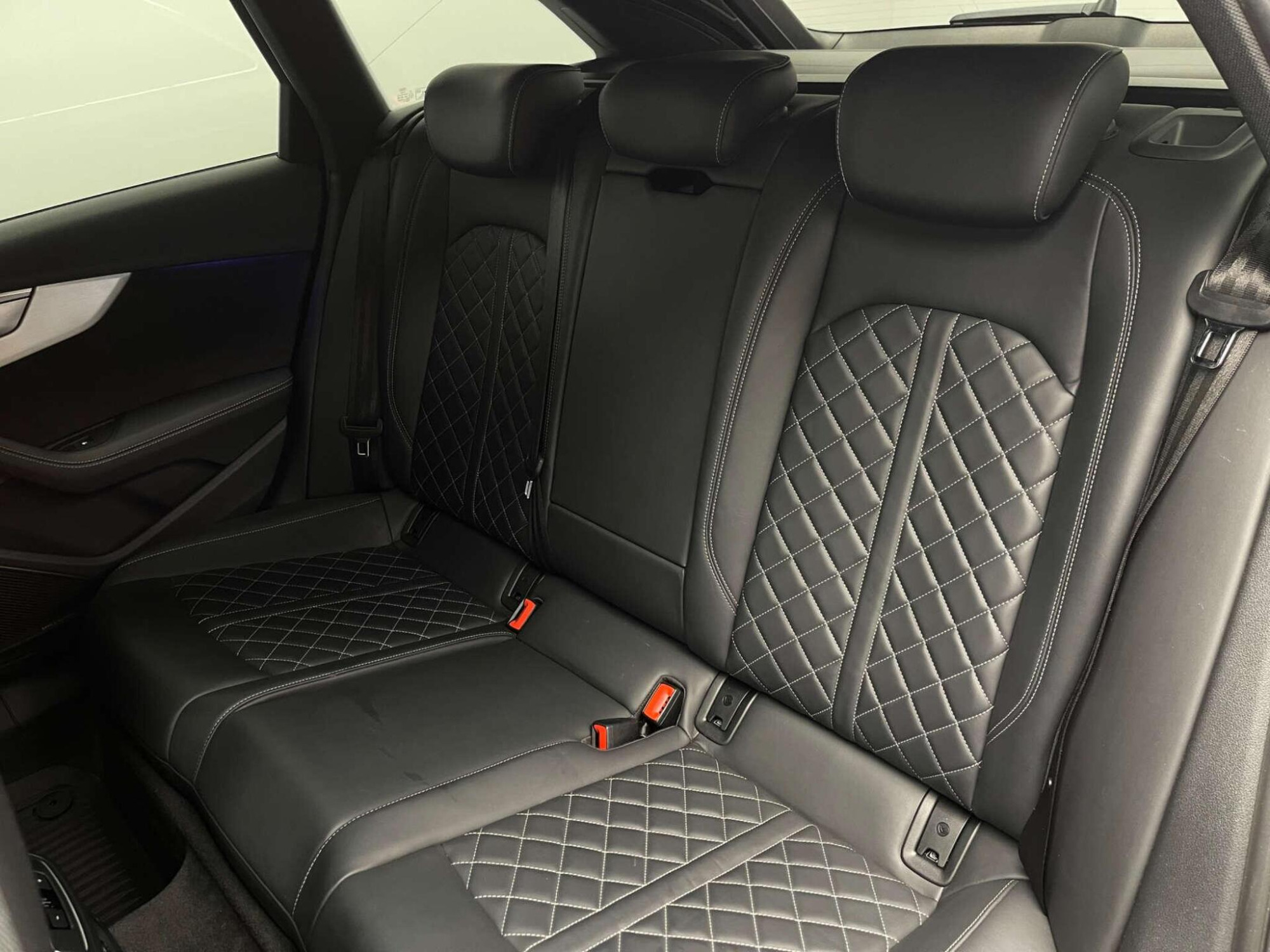2020 Audi S4 image 47