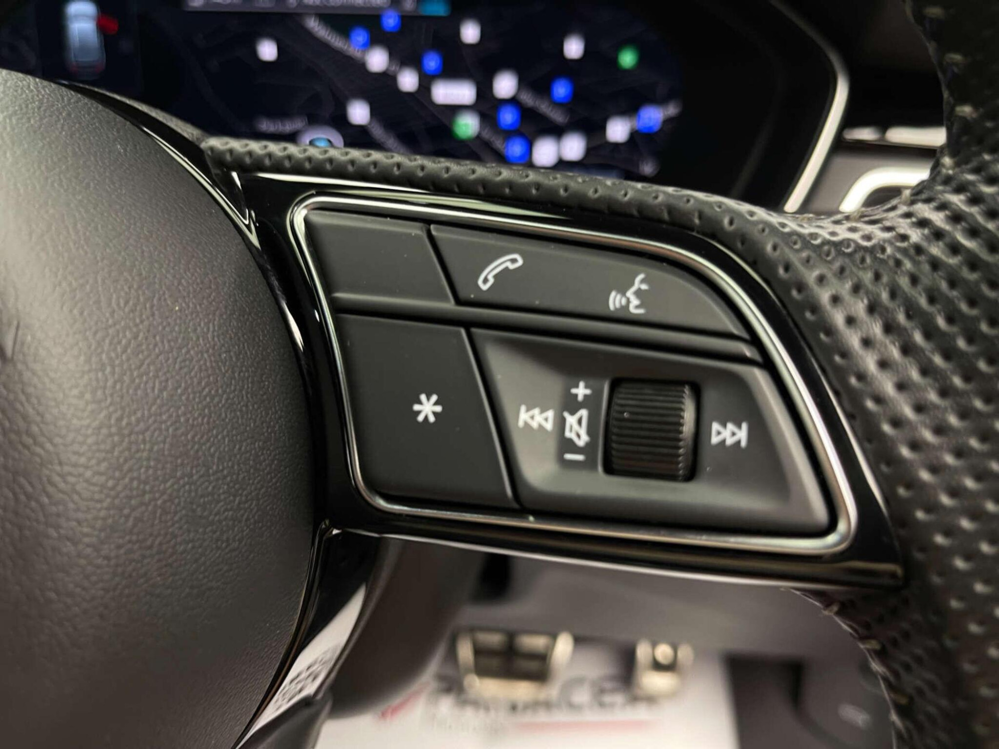 2020 Audi S4 image 21