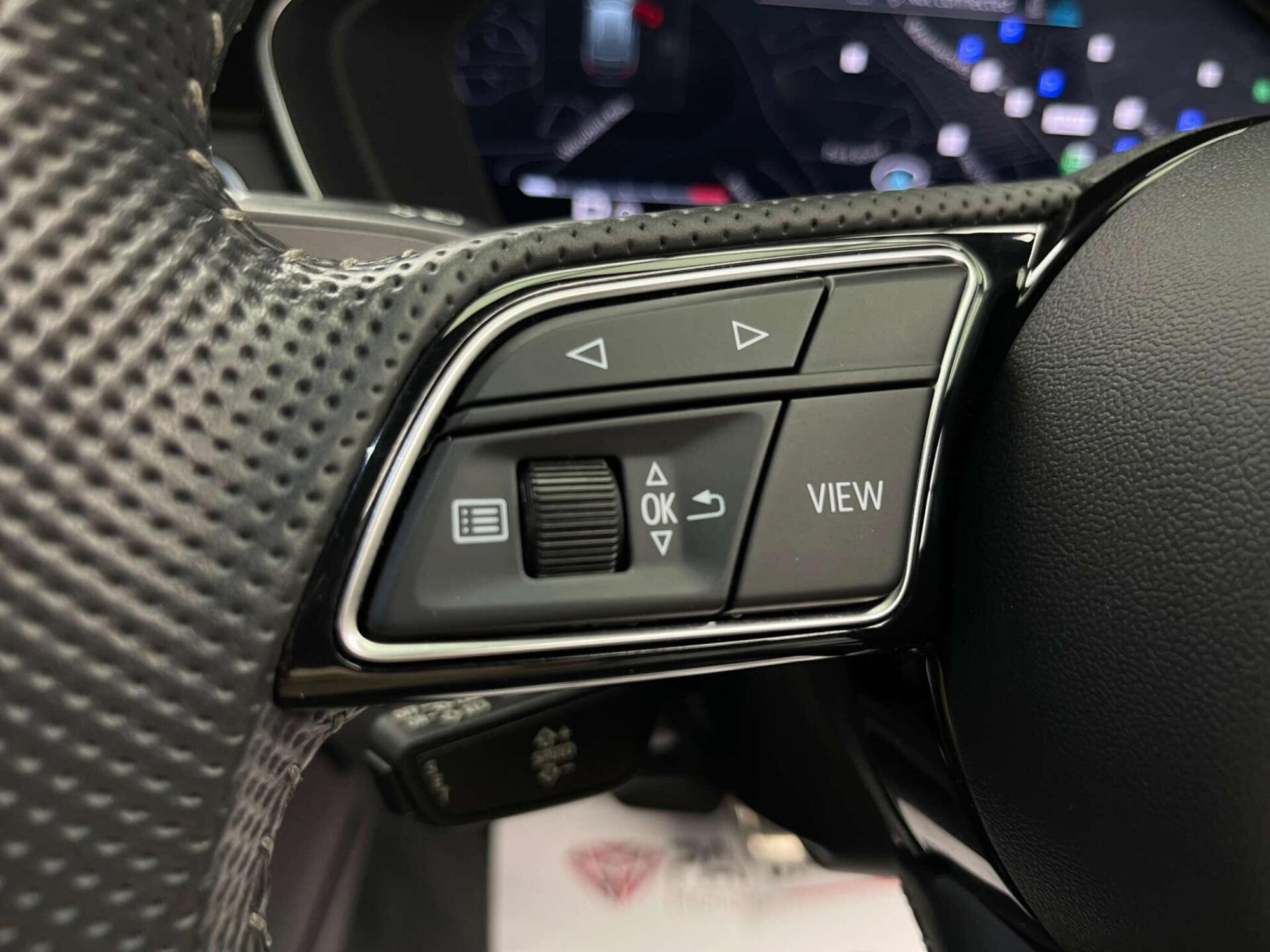 2020 Audi S4 image 20