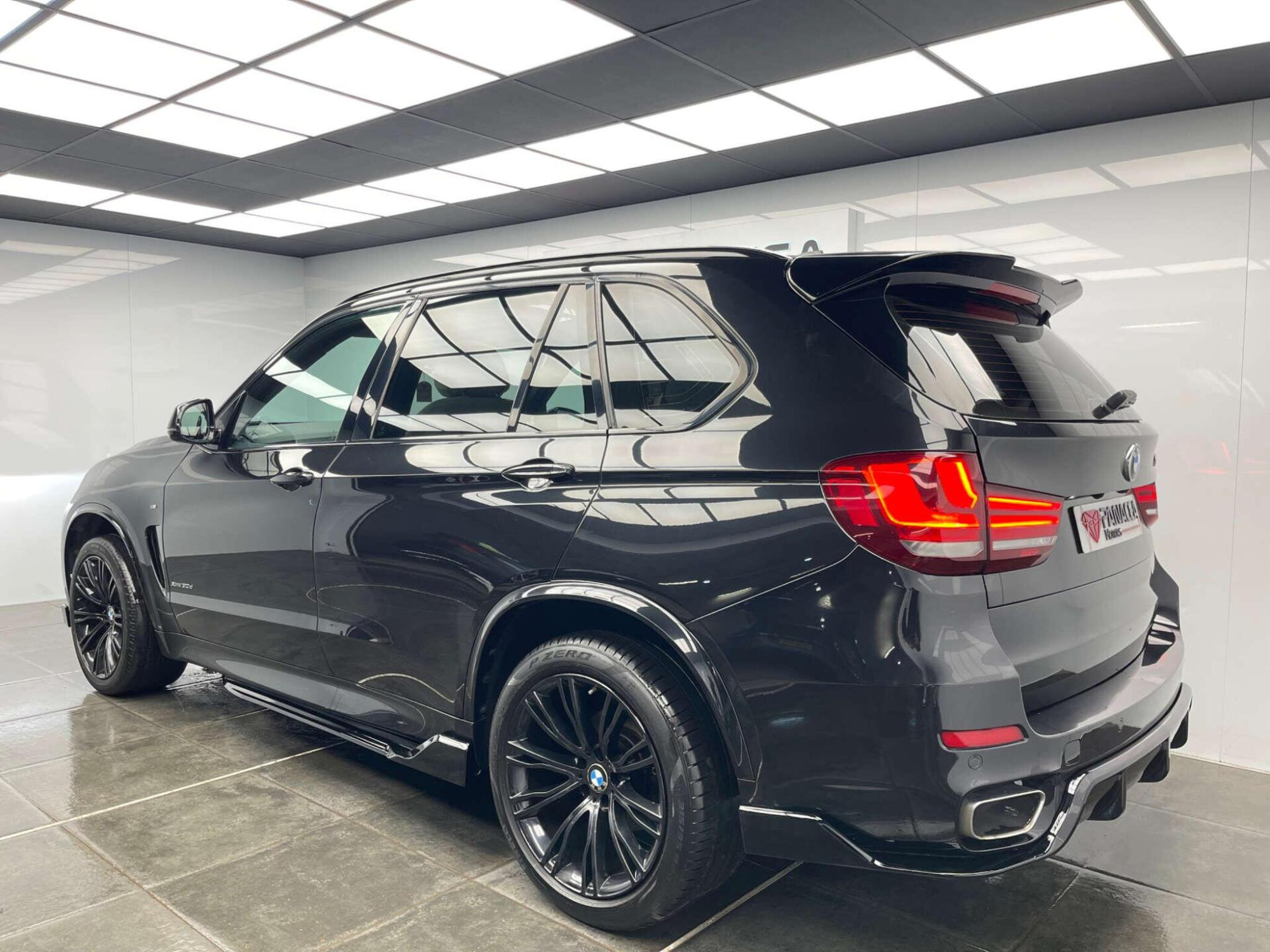 2016 BMW X5 image 37