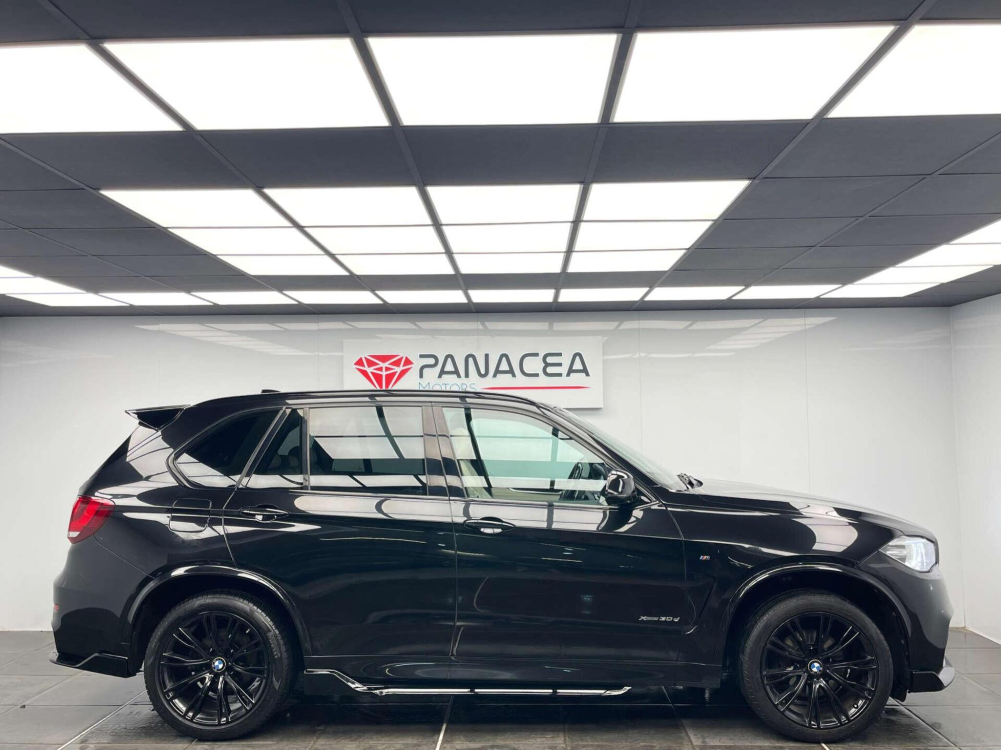 2016 BMW X5 image 2