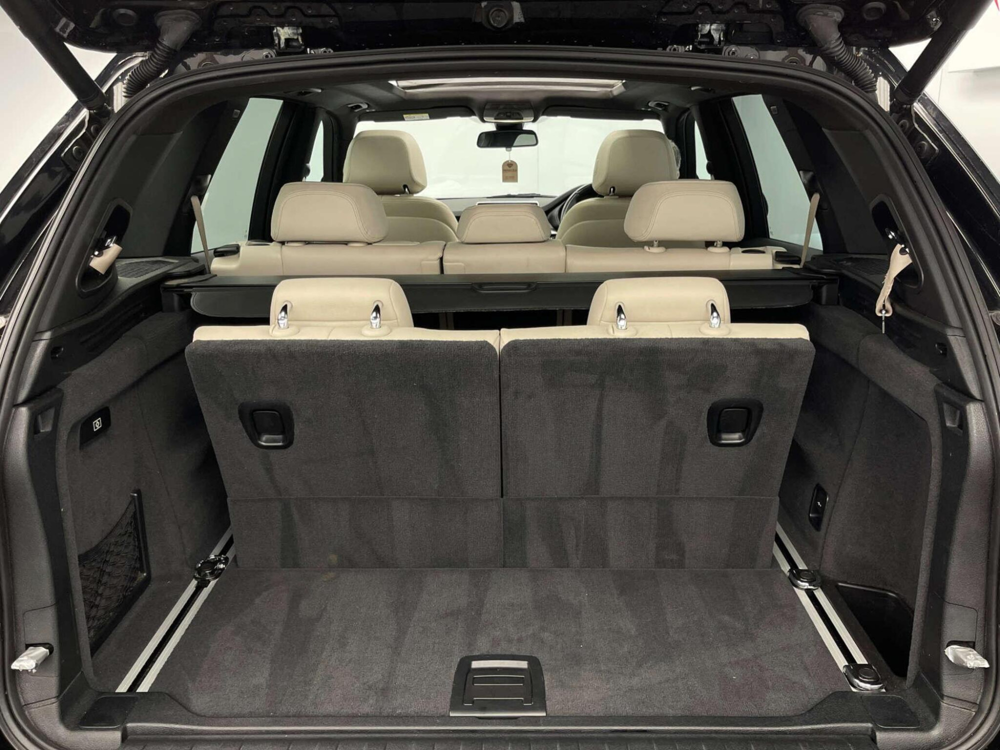 2016 BMW X5 image 42