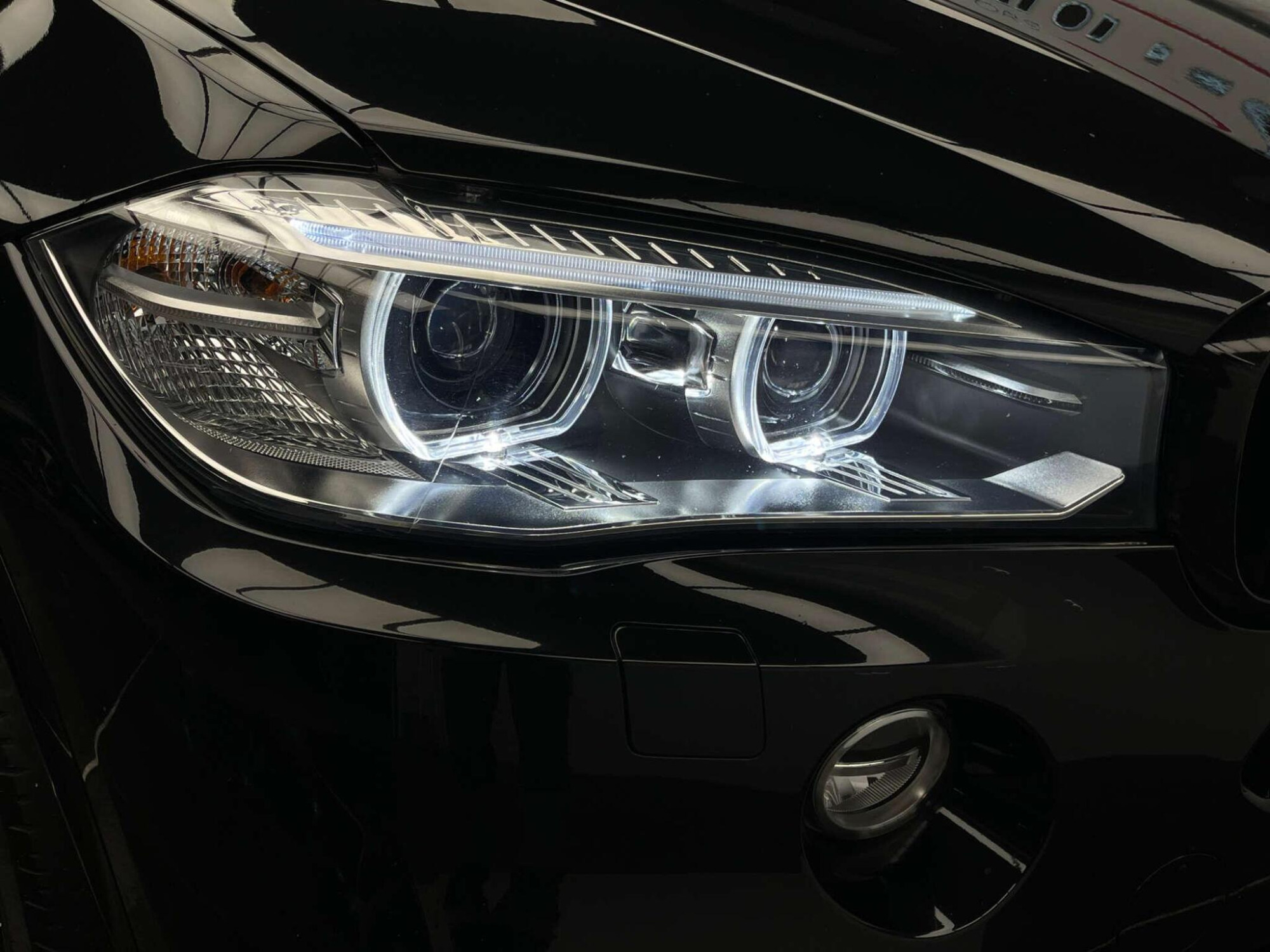 2016 BMW X5 image 6