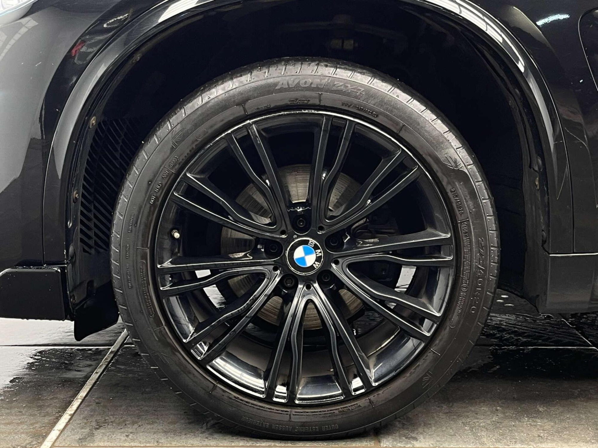 2016 BMW X5 image 52