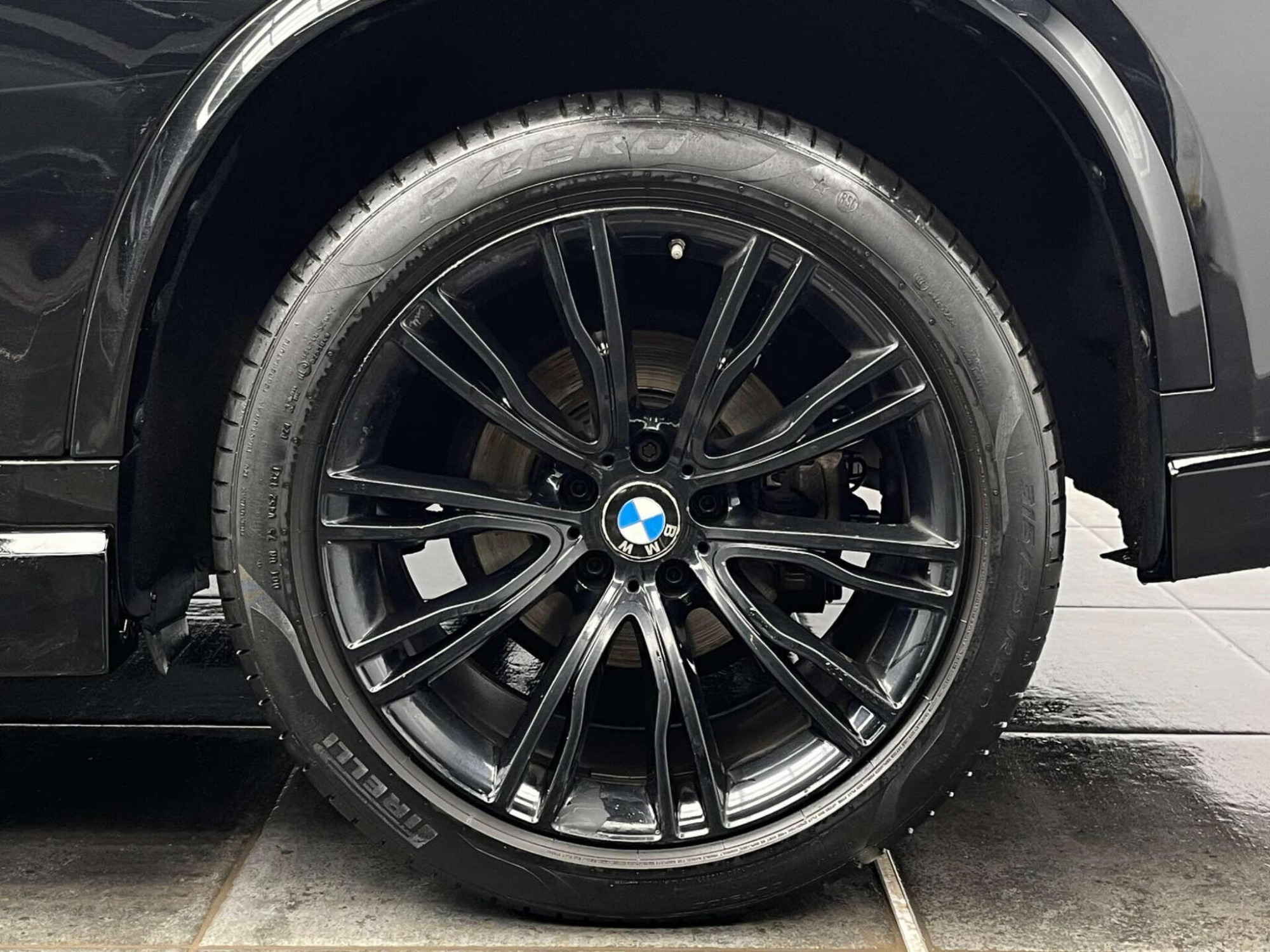 2016 BMW X5 image 51