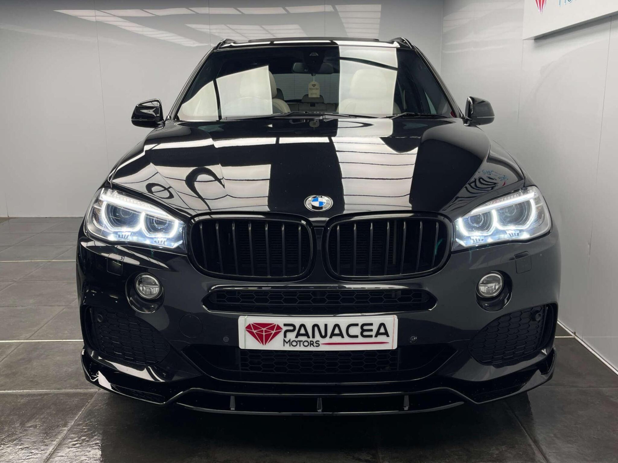 2016 BMW X5 image 5
